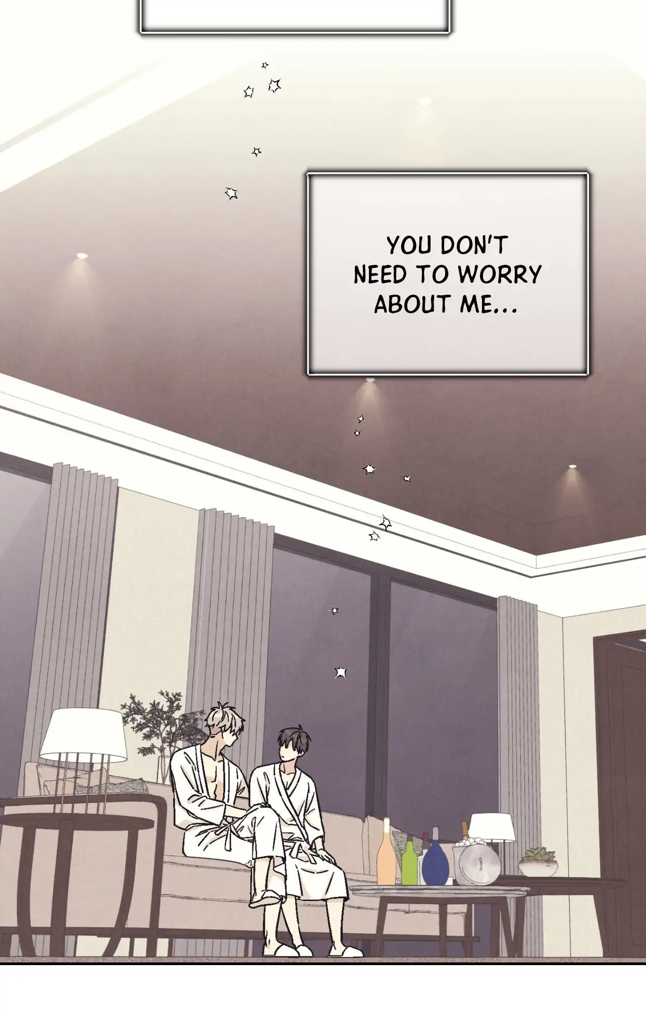 Operation Leo Chapter 12 page 52 - 