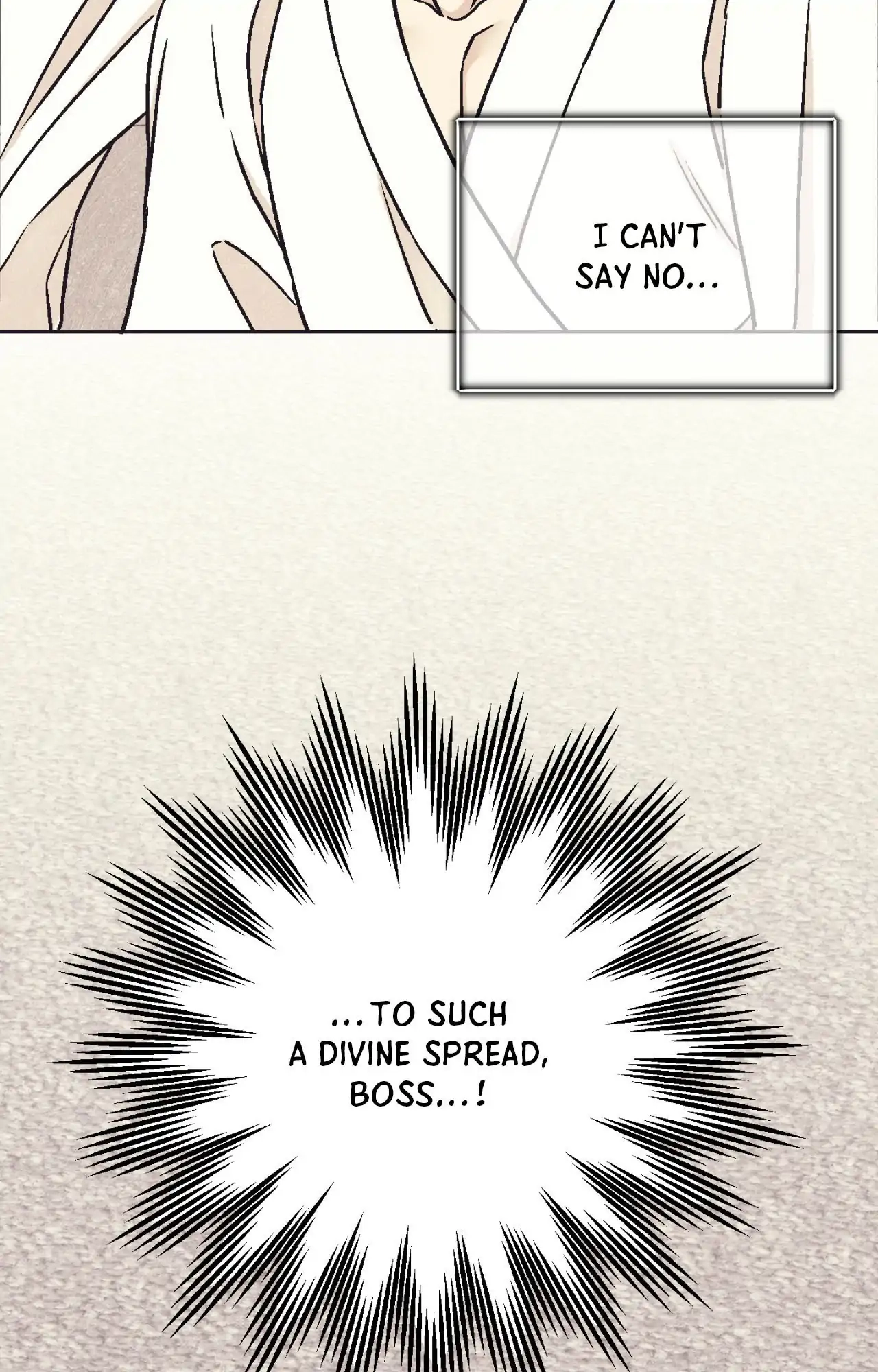 Operation Leo Chapter 12 page 54 - 