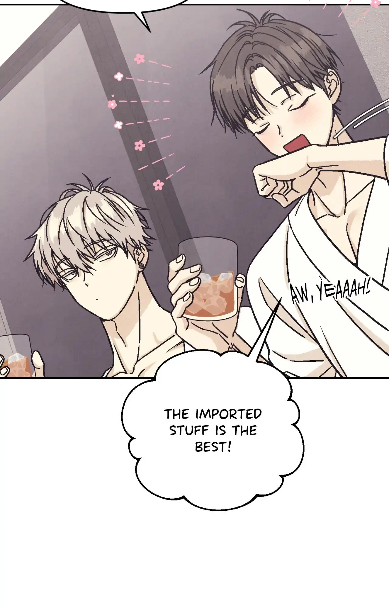 Operation Leo Chapter 12 page 58 - 