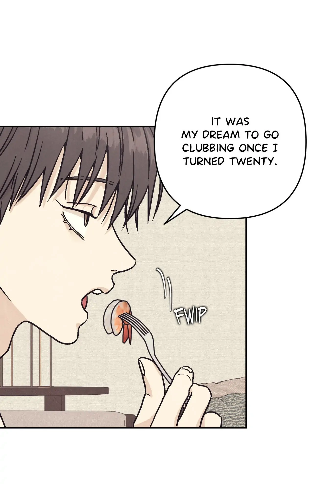 Operation Leo Chapter 12 page 7 - 