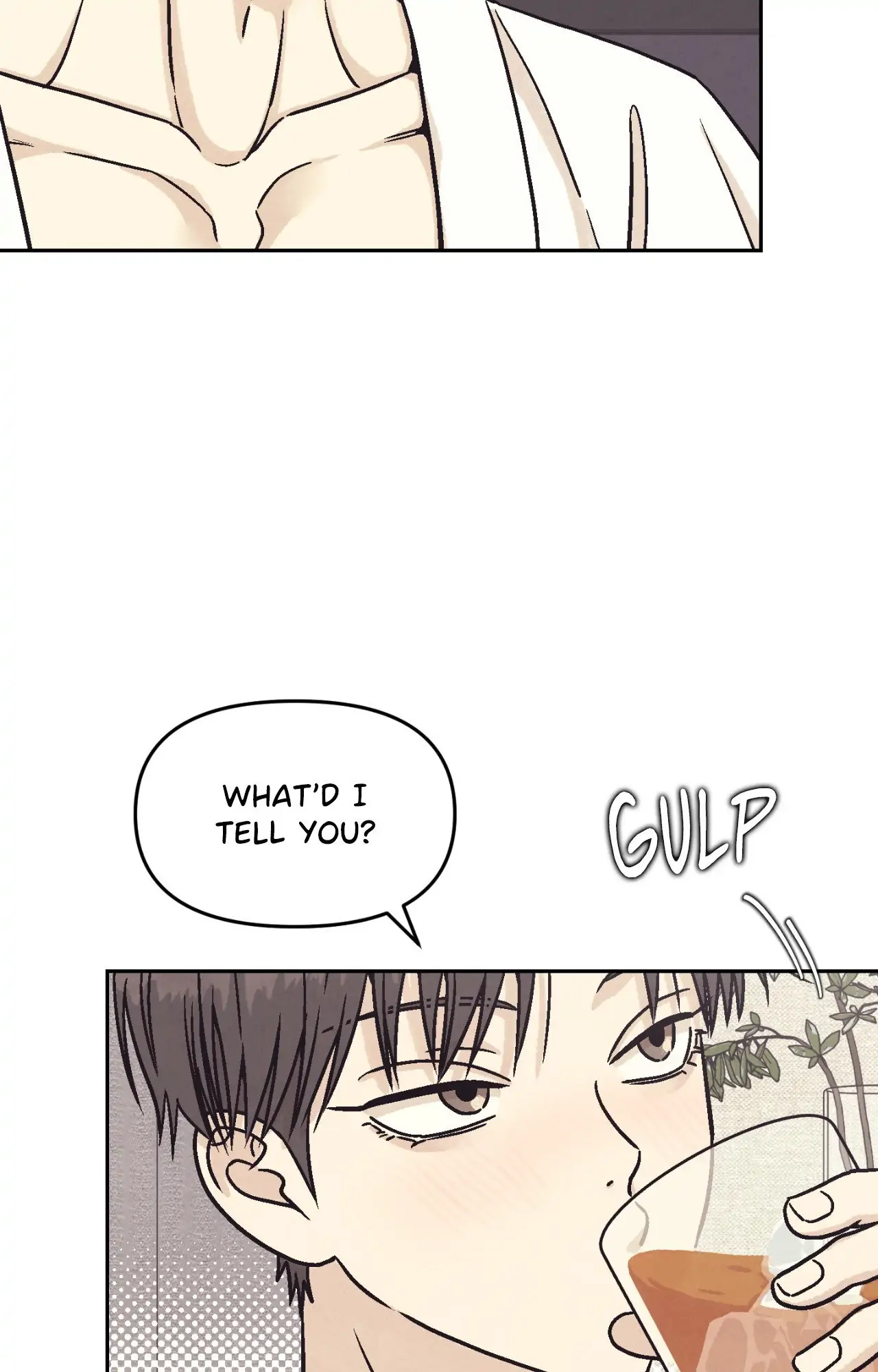 Operation Leo Chapter 12 page 62 - 
