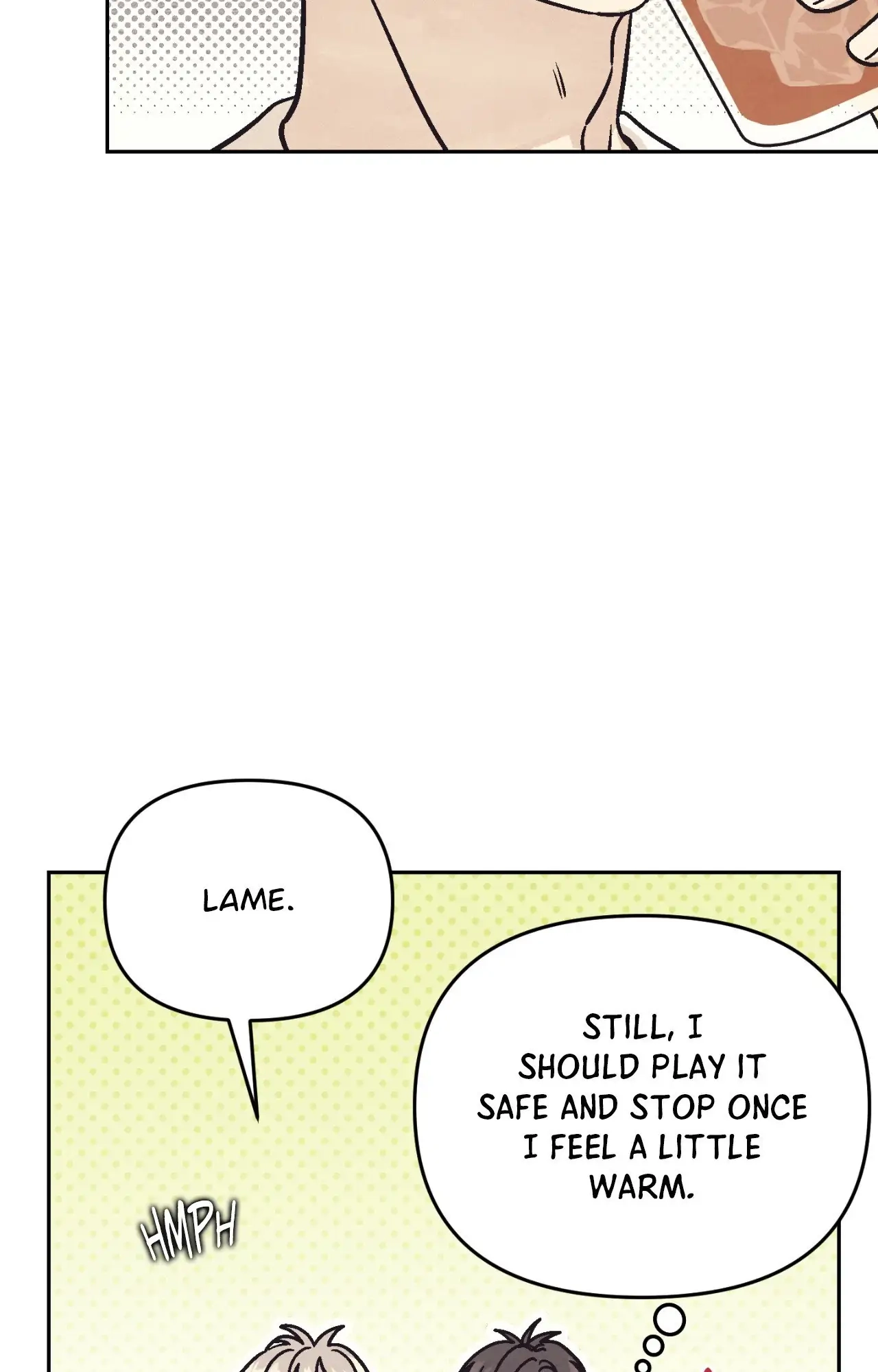 Operation Leo Chapter 12 page 63 - 