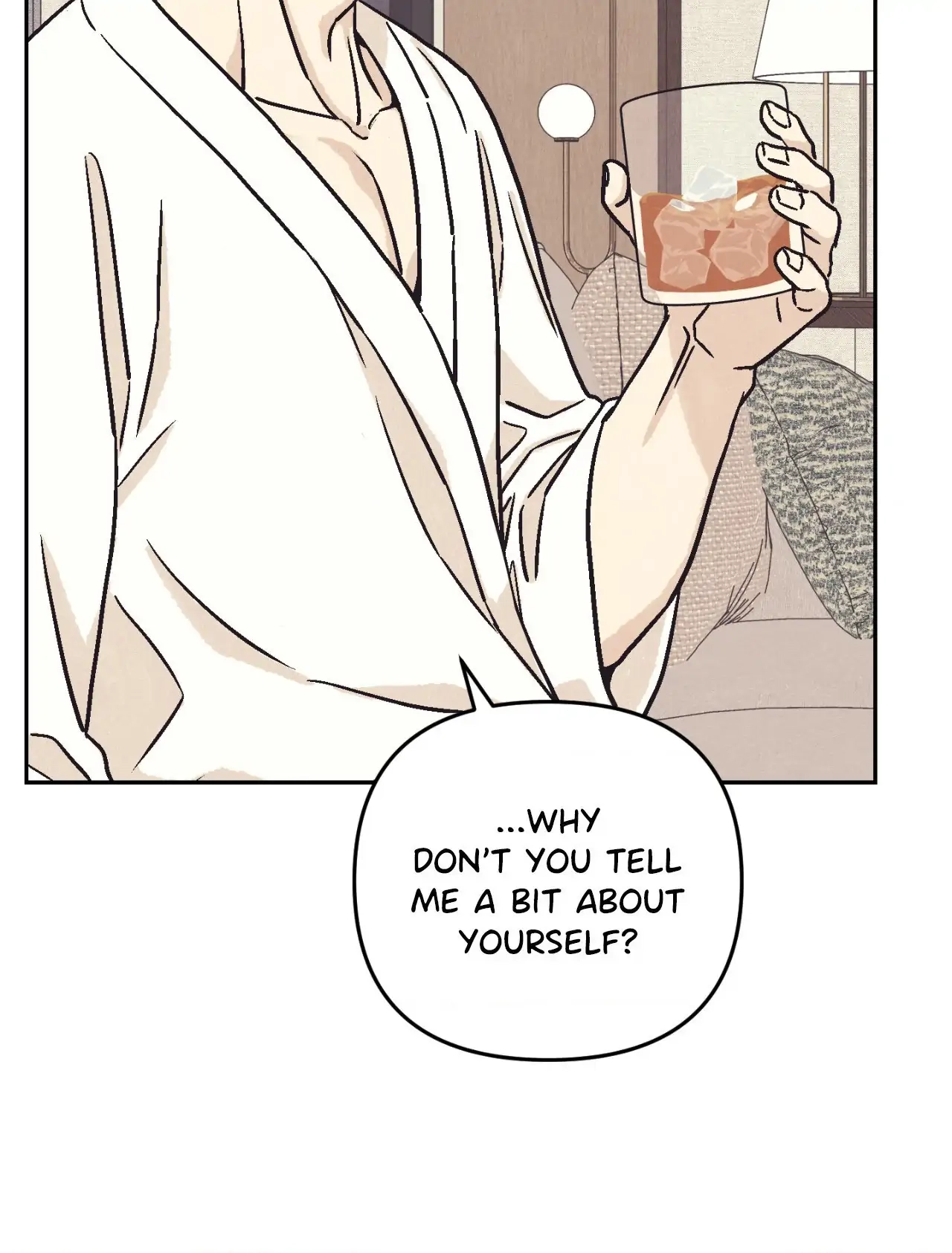 Operation Leo Chapter 12 page 65 - 