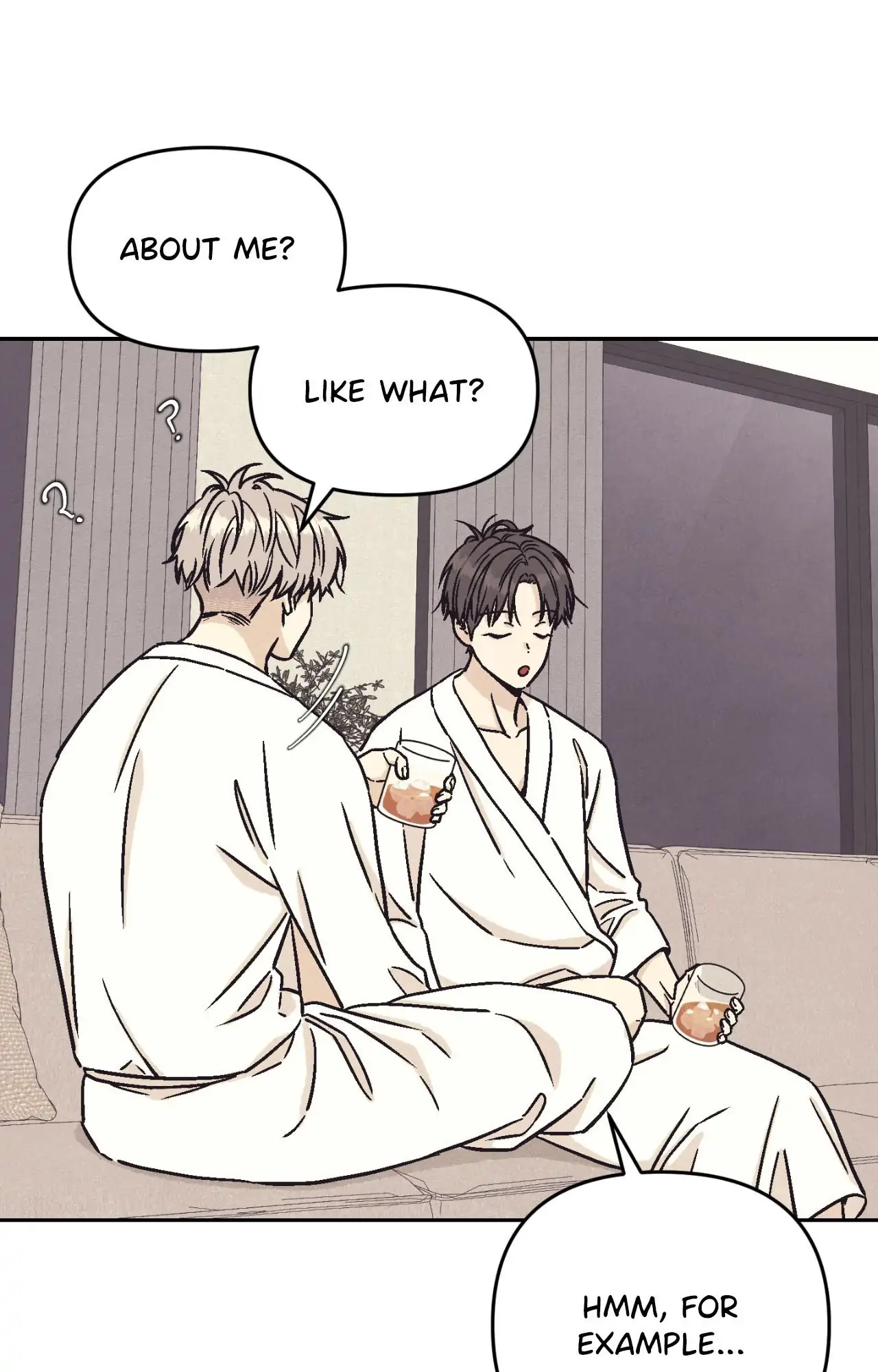 Operation Leo Chapter 12 page 66 - 