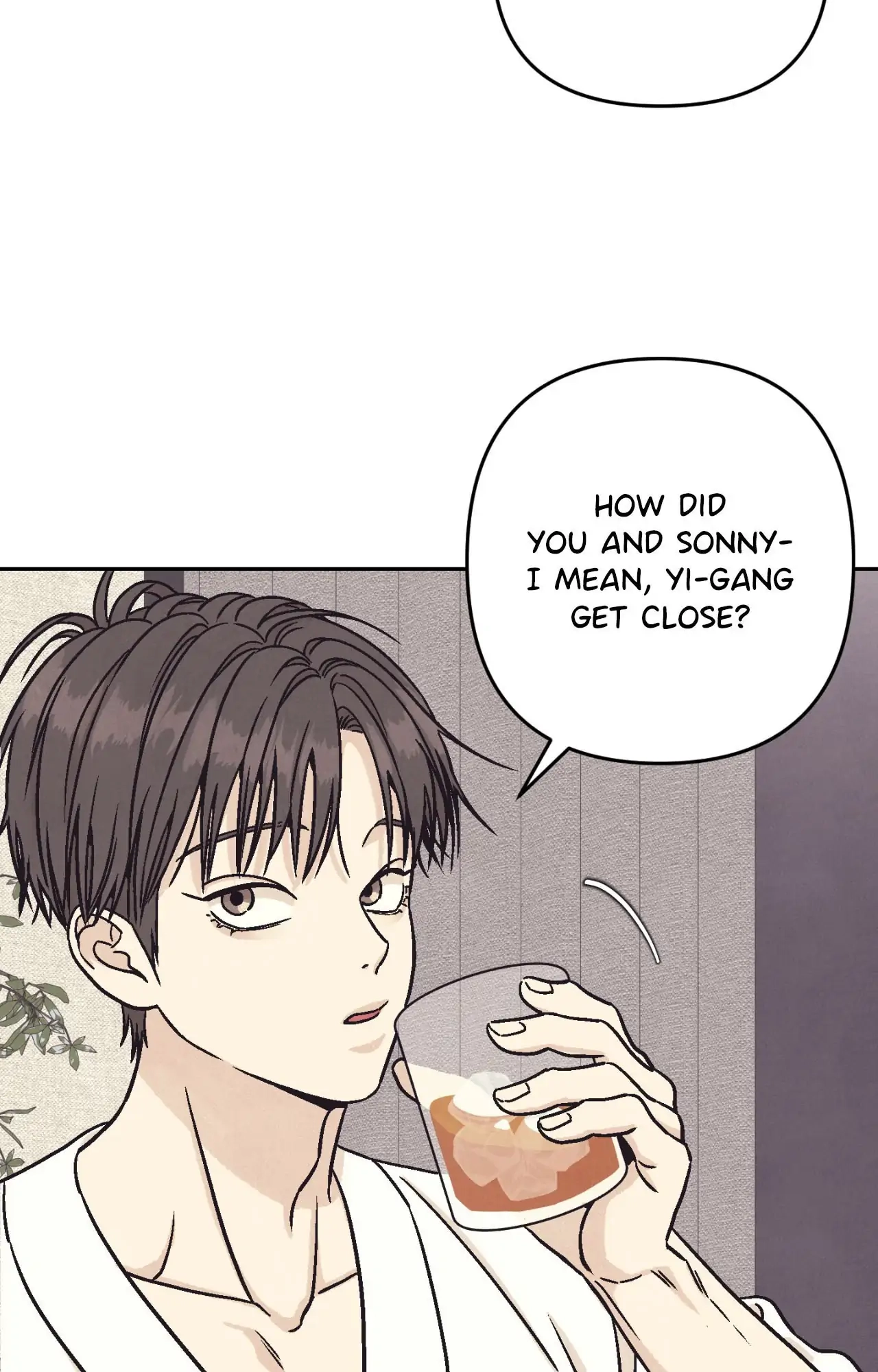 Operation Leo Chapter 12 page 67 - 