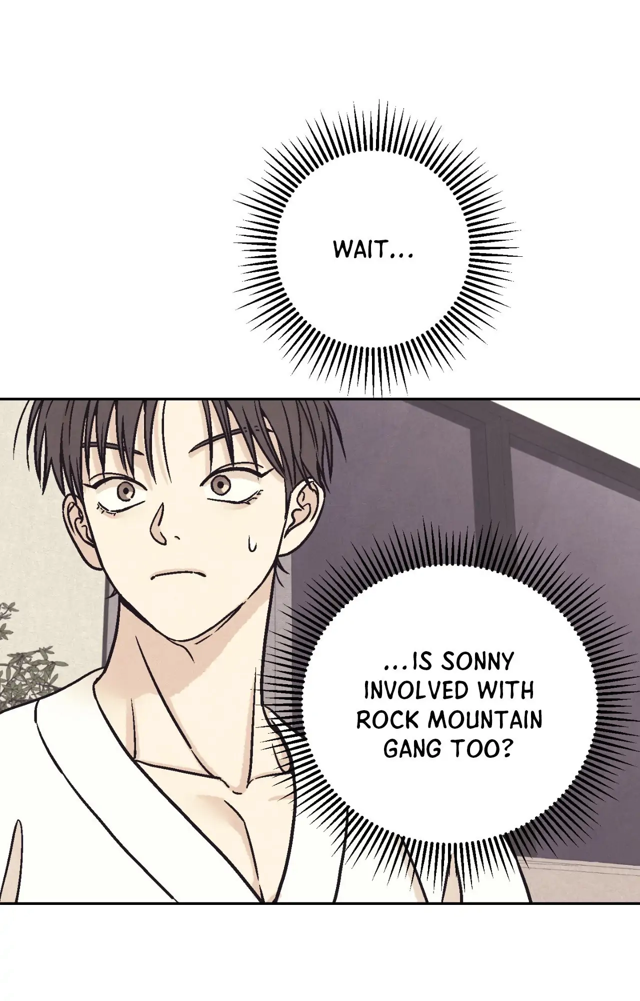 Operation Leo Chapter 12 page 76 - 