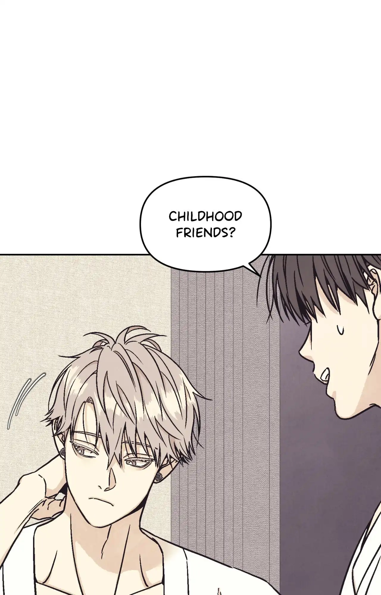 Operation Leo Chapter 12 page 77 - 