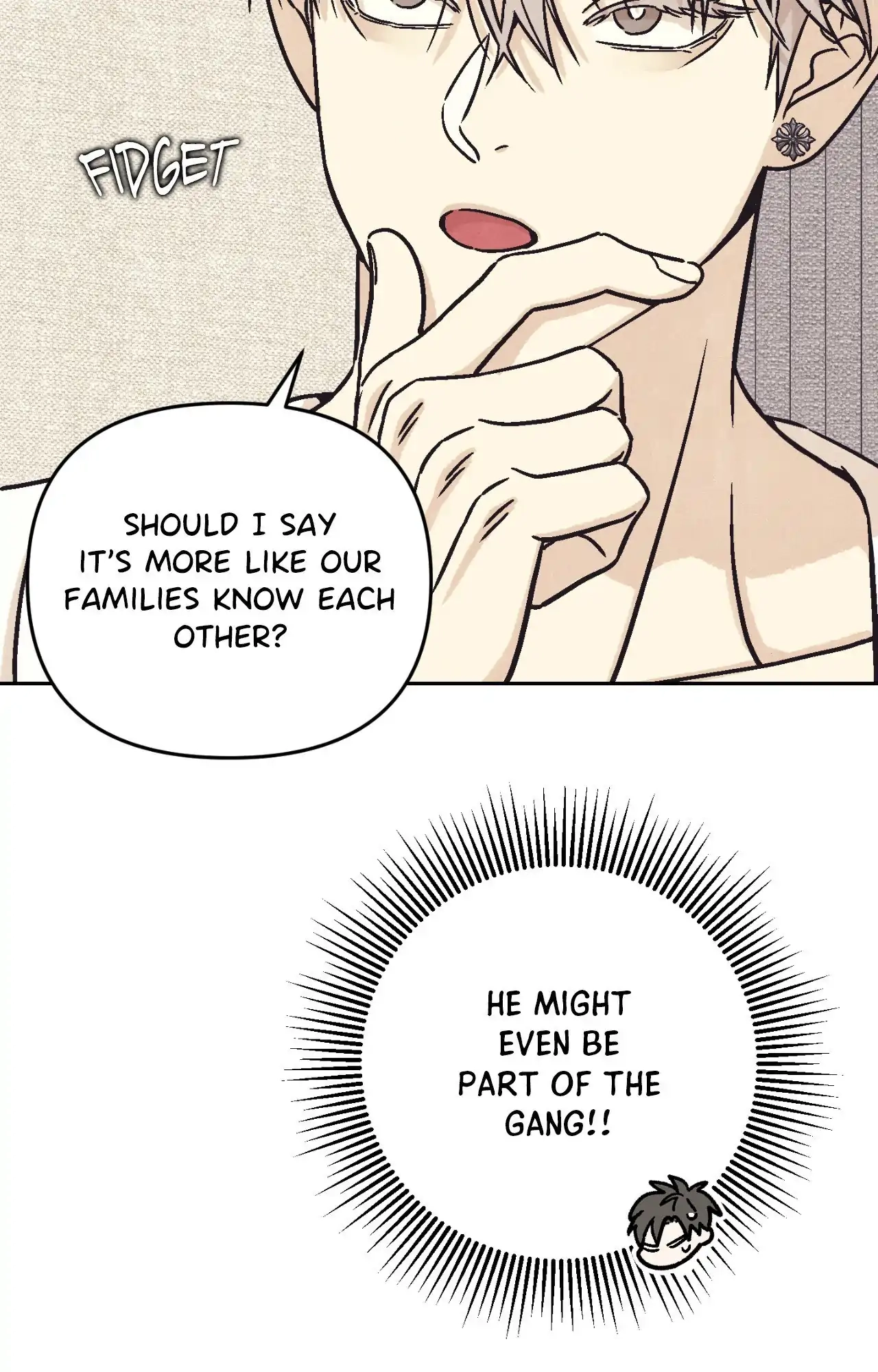Operation Leo Chapter 12 page 79 - 