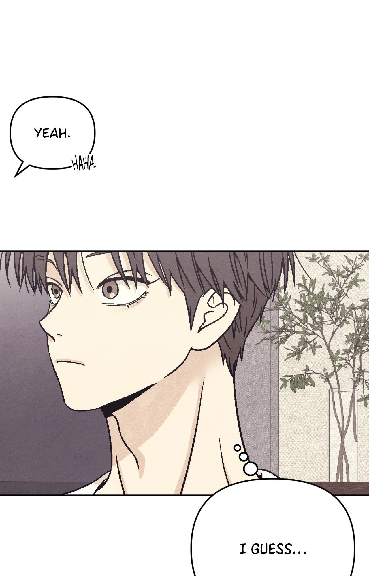 Operation Leo Chapter 13 page 12 - 