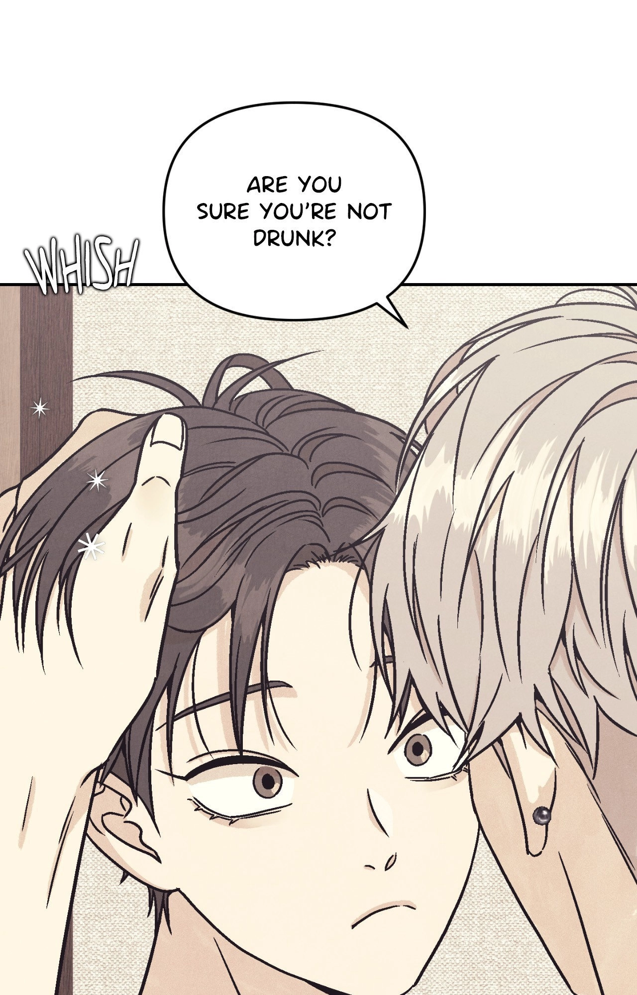 Operation Leo Chapter 13 page 20 - 