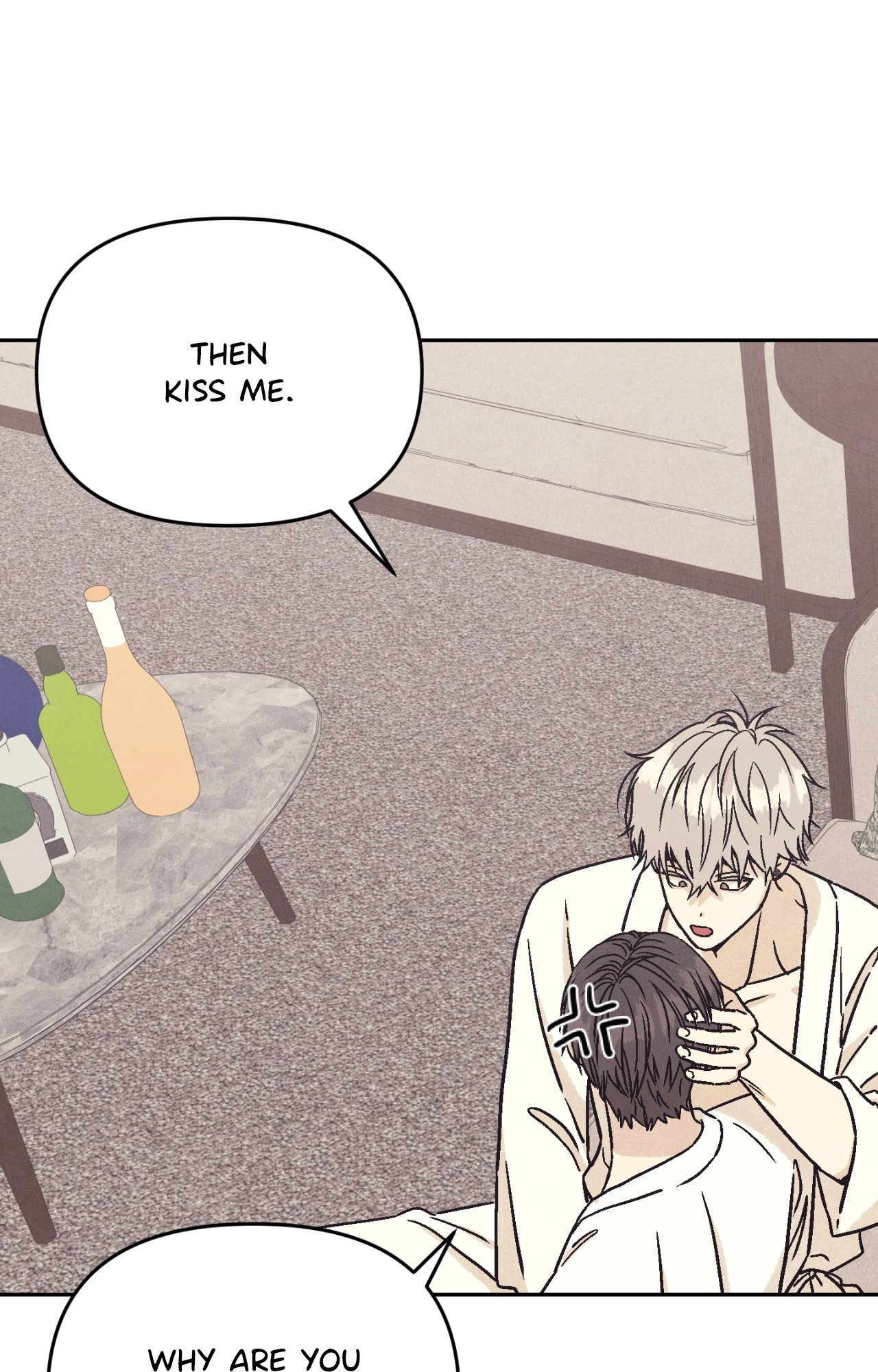 Operation Leo Chapter 13 page 23 - 