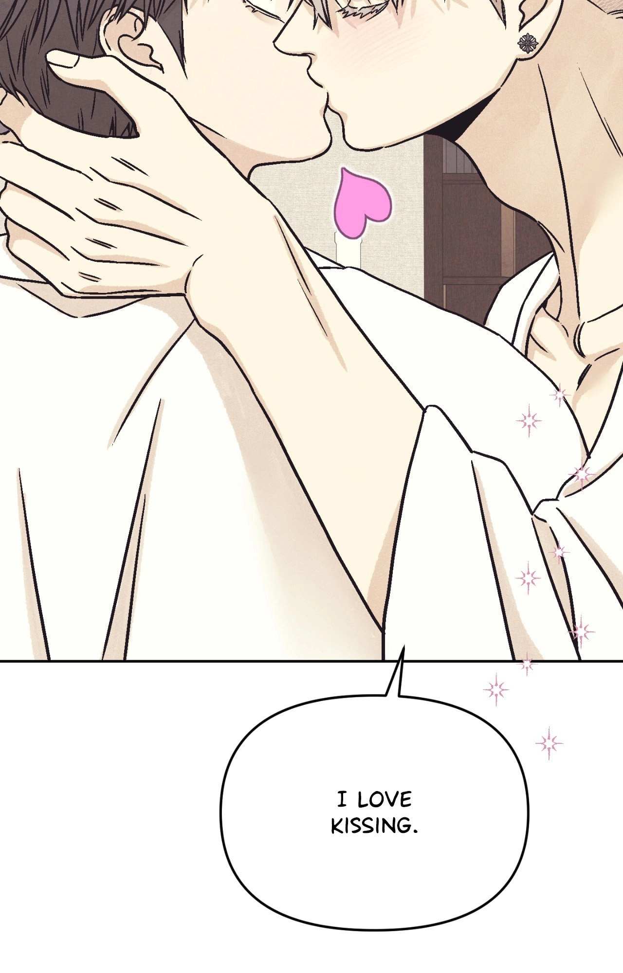 Operation Leo Chapter 13 page 26 - 