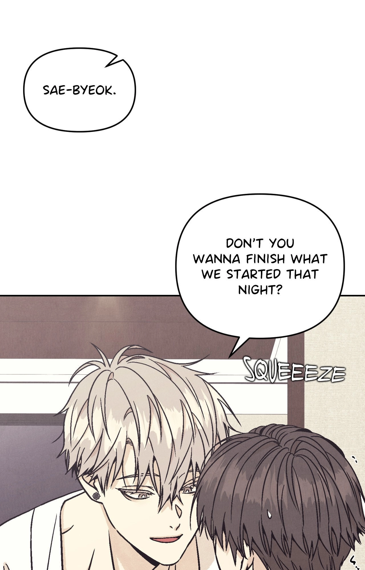 Operation Leo Chapter 13 page 31 - 