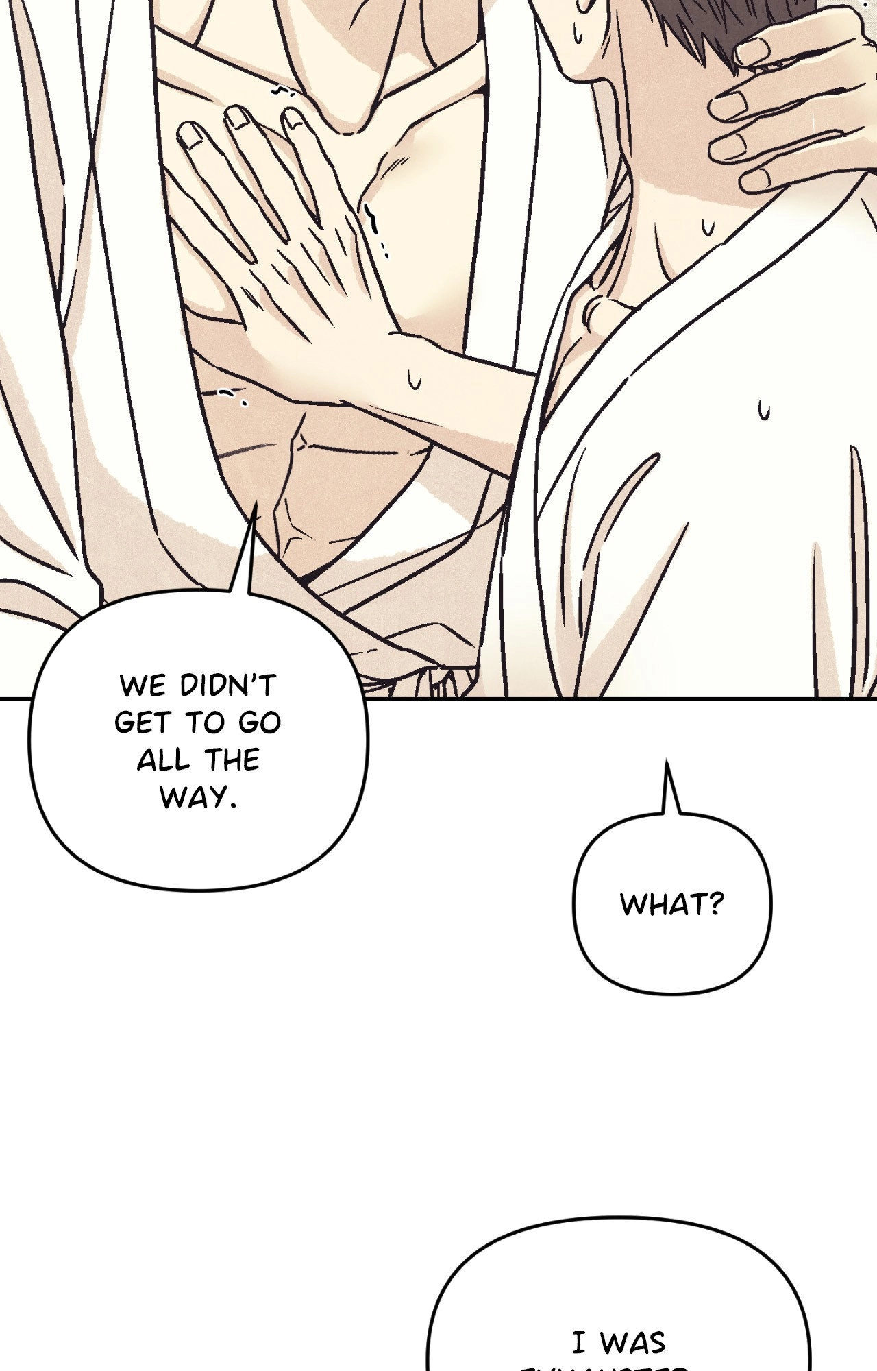 Operation Leo Chapter 13 page 32 - 