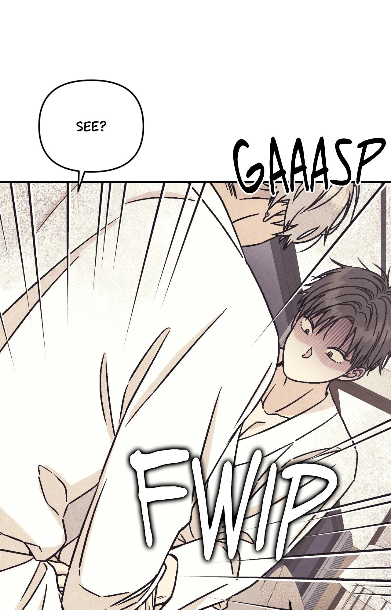 Operation Leo Chapter 13 page 38 - 