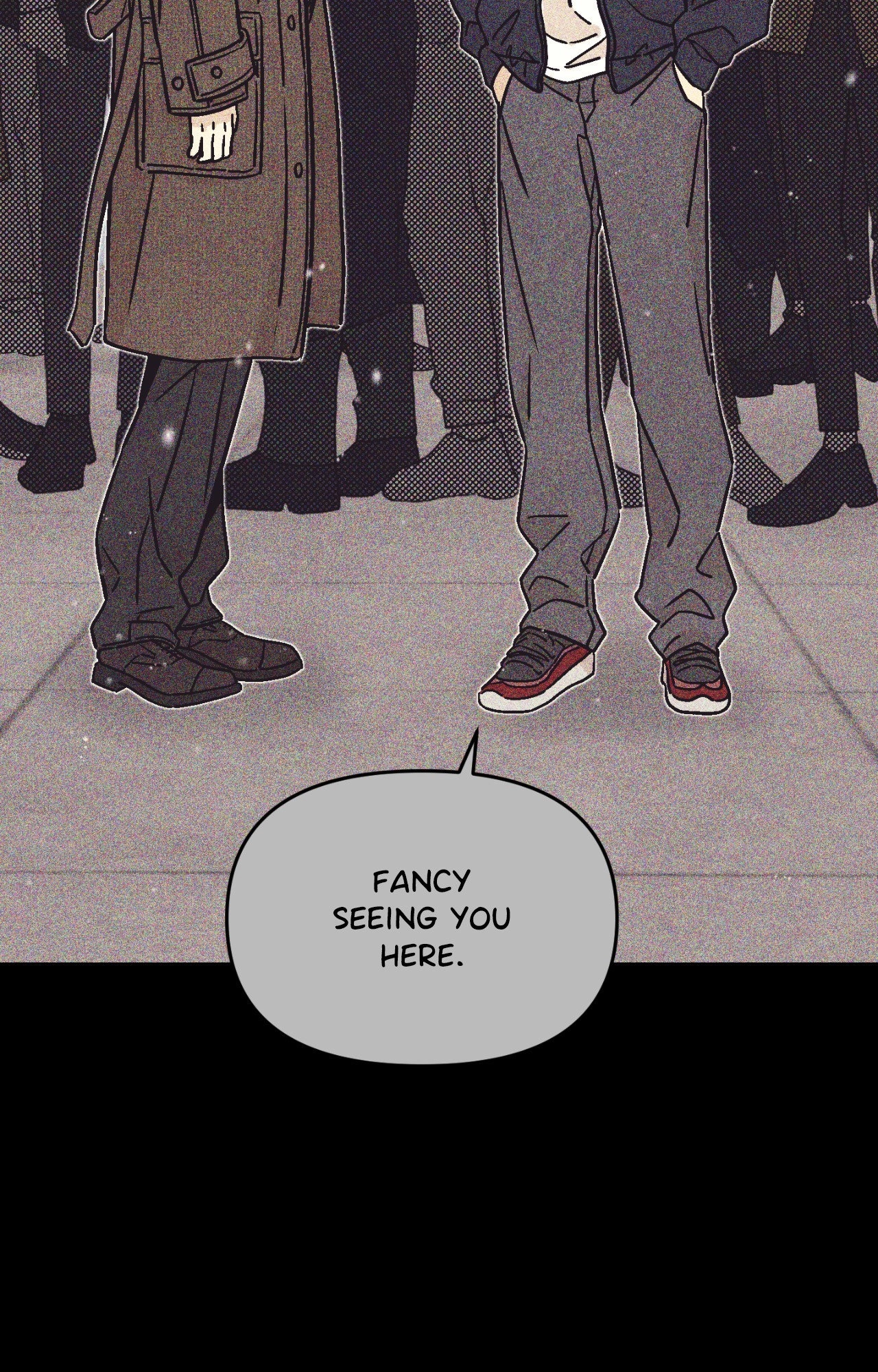 Operation Leo Chapter 13 page 5 - 