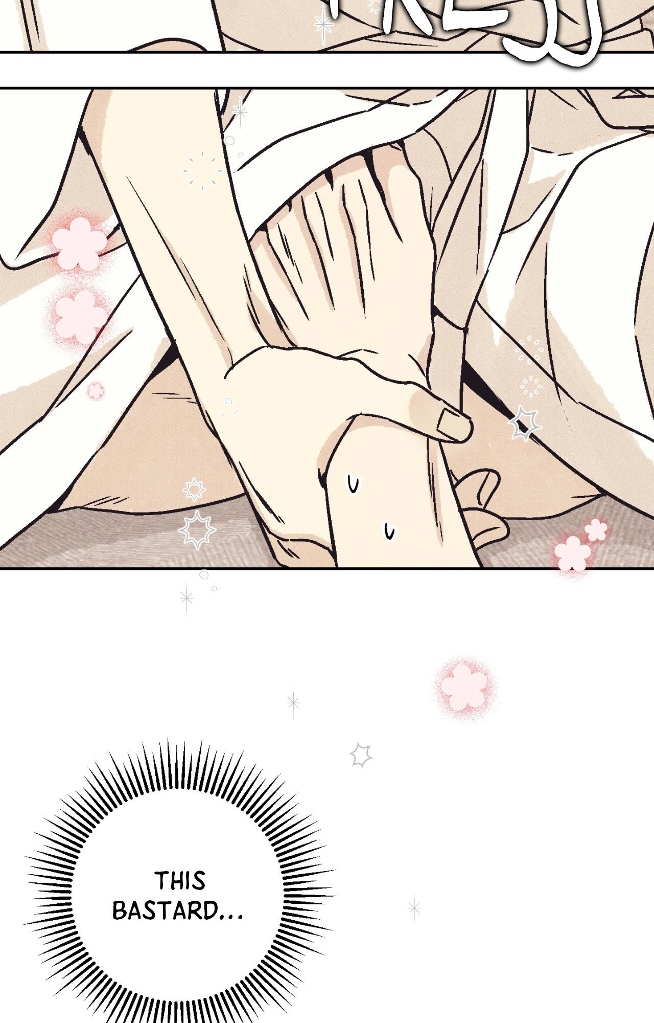 Operation Leo Chapter 13 page 41 - 