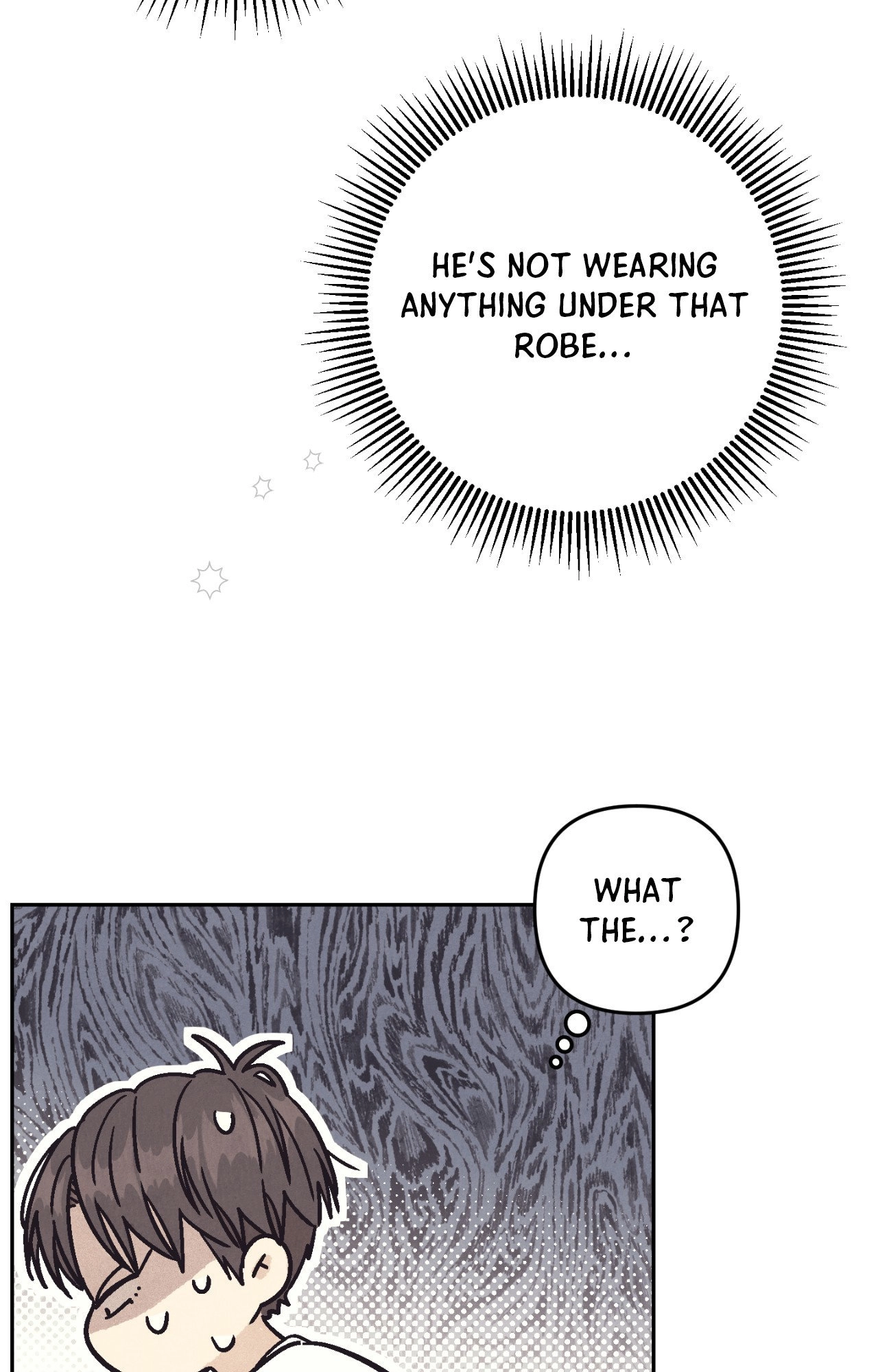 Operation Leo Chapter 13 page 42 - 