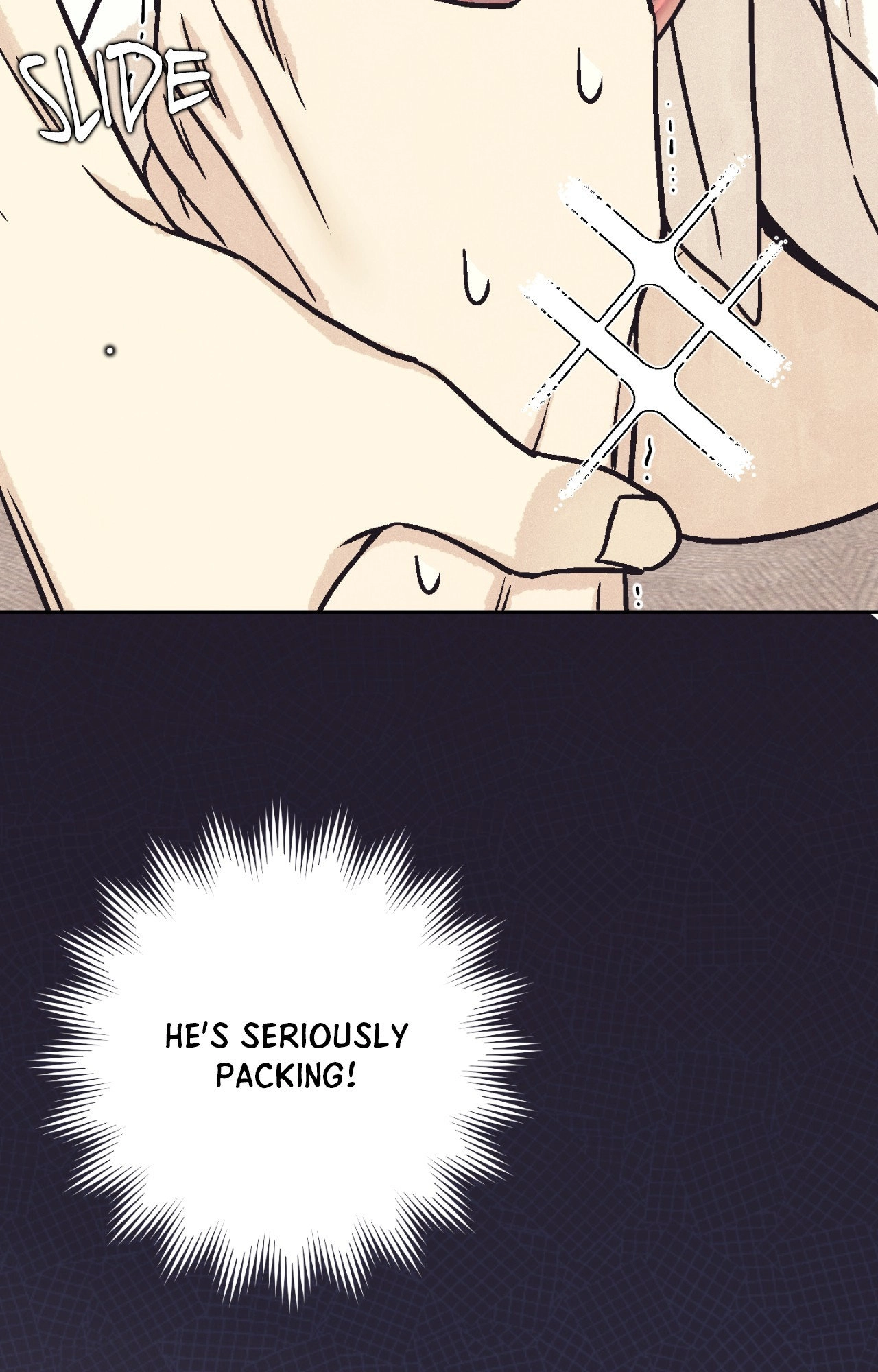 Operation Leo Chapter 13 page 44 - 
