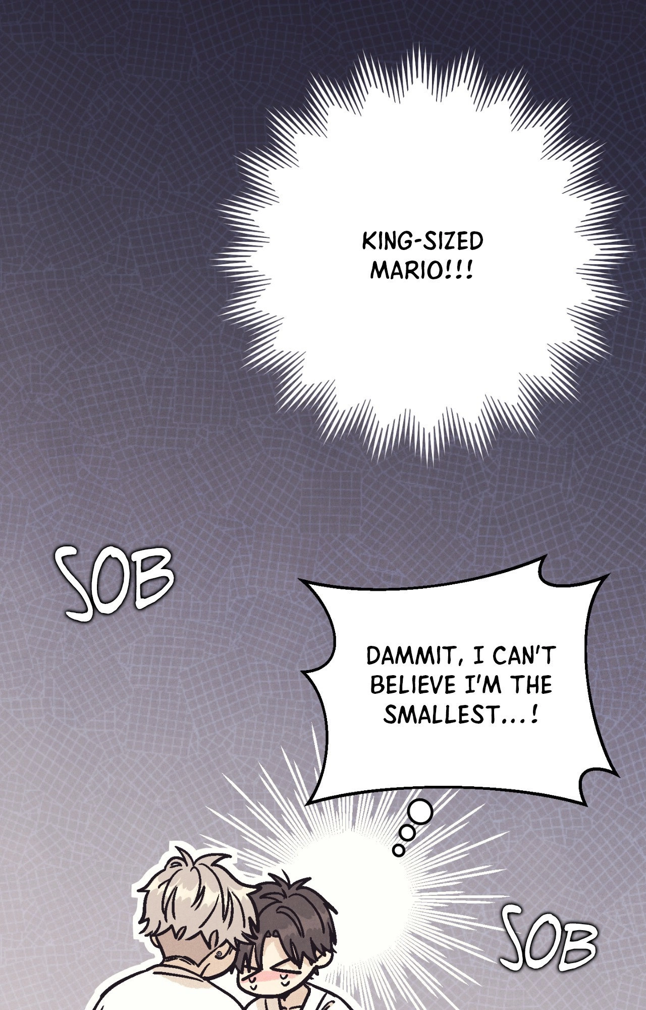 Operation Leo Chapter 13 page 45 - 