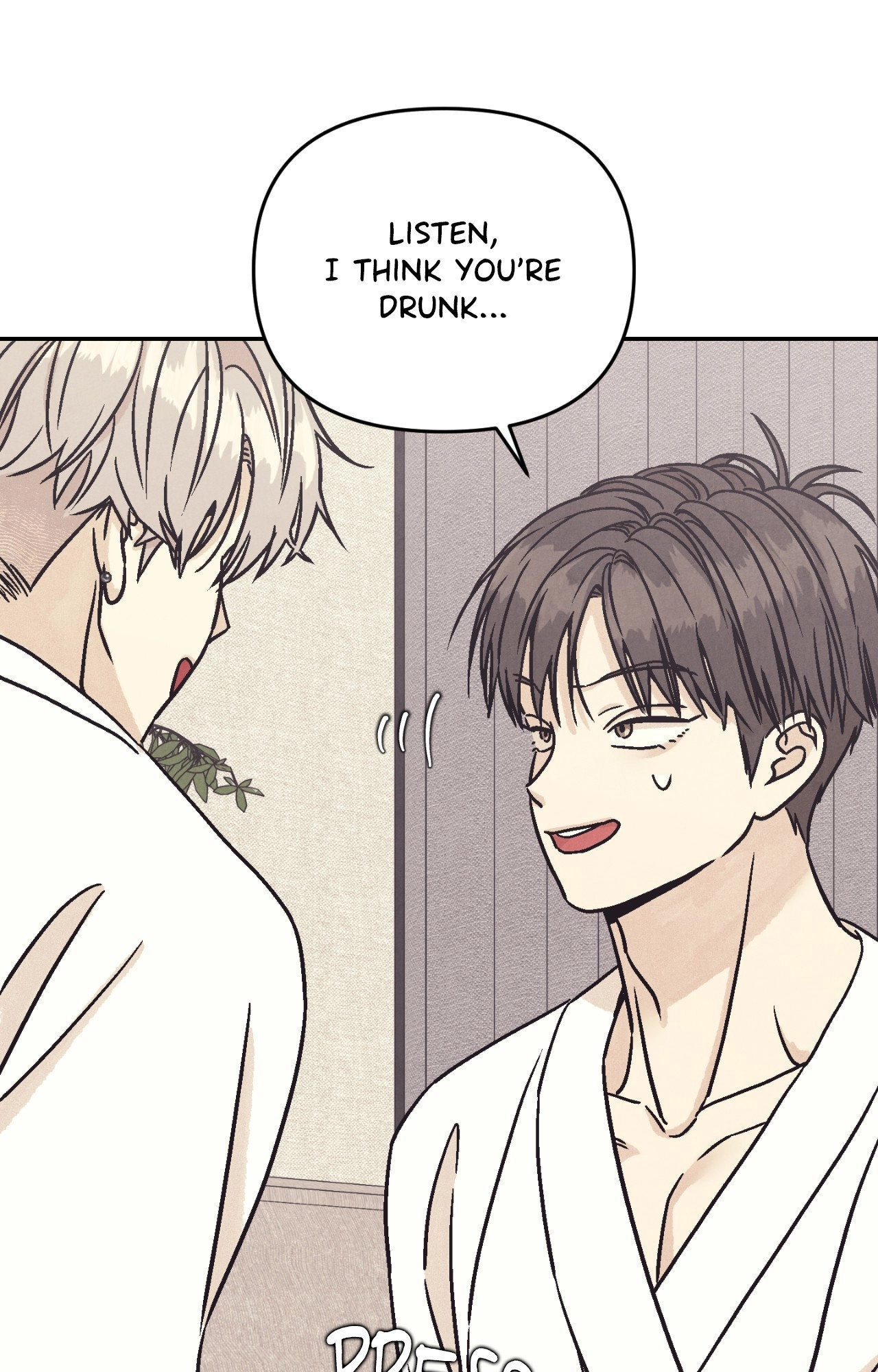 Operation Leo Chapter 13 page 47 - 