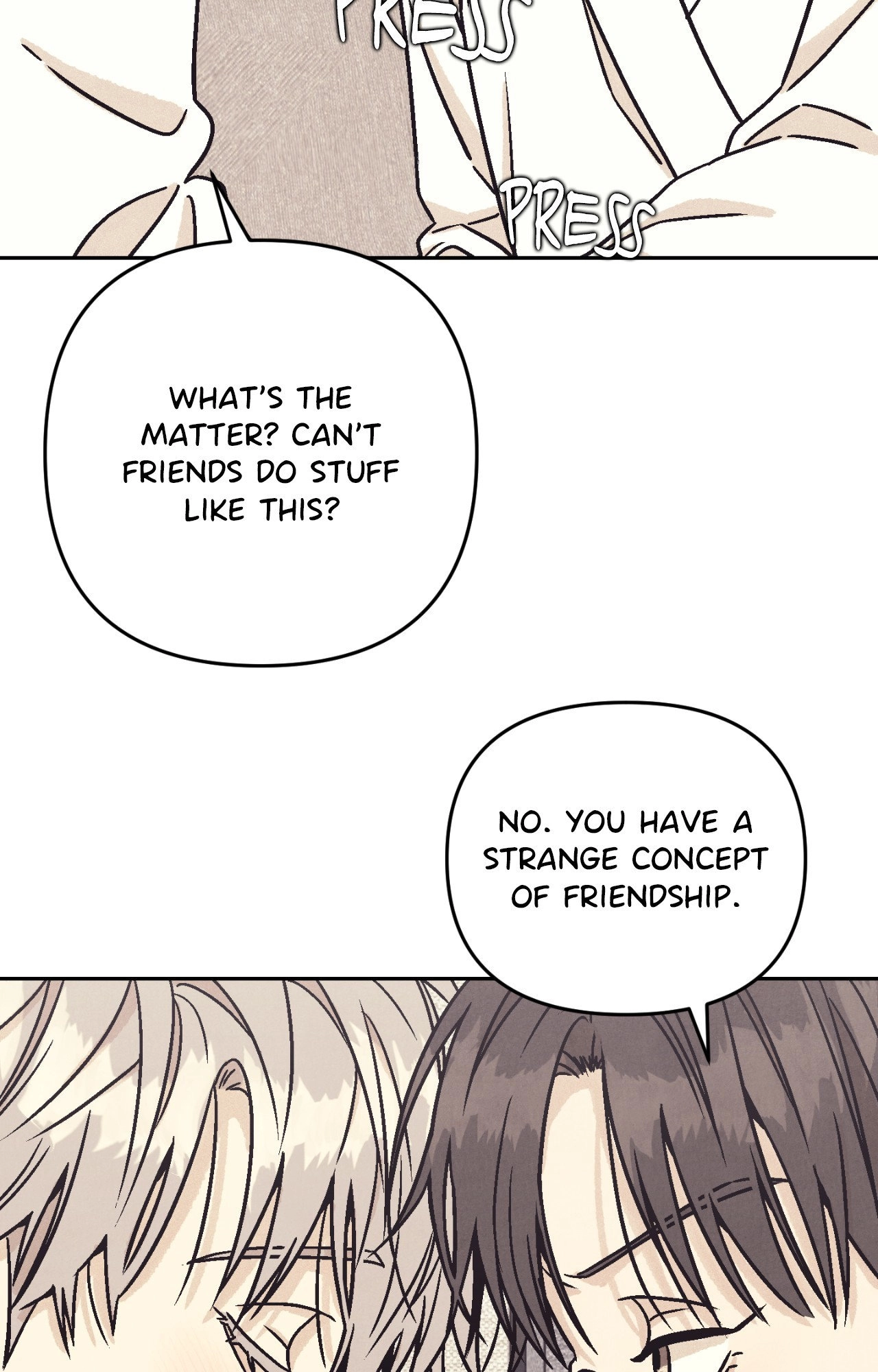 Operation Leo Chapter 13 page 48 - 