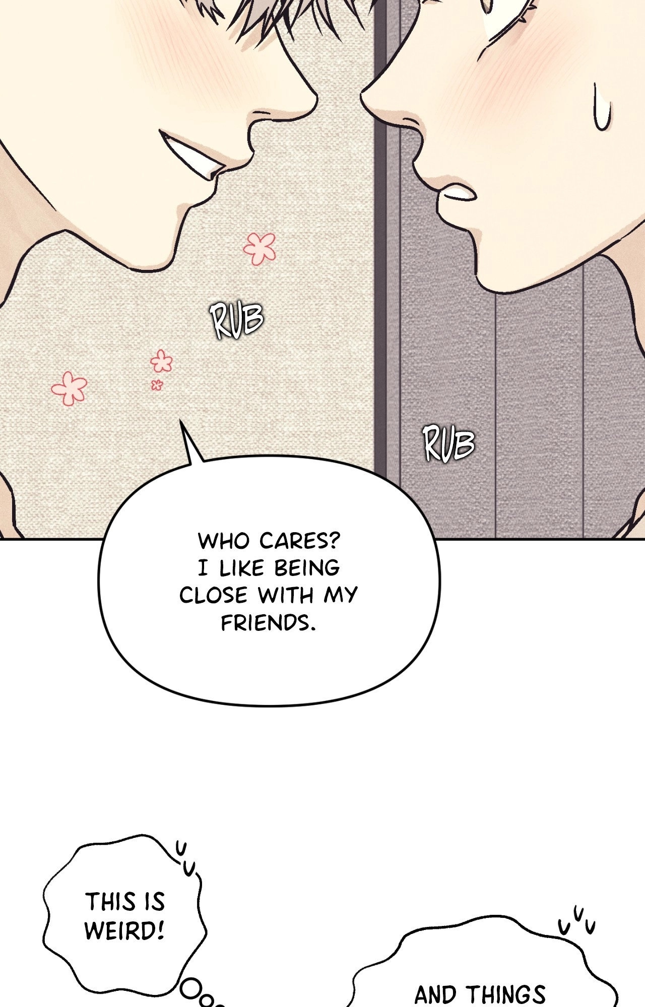 Operation Leo Chapter 13 page 49 - 
