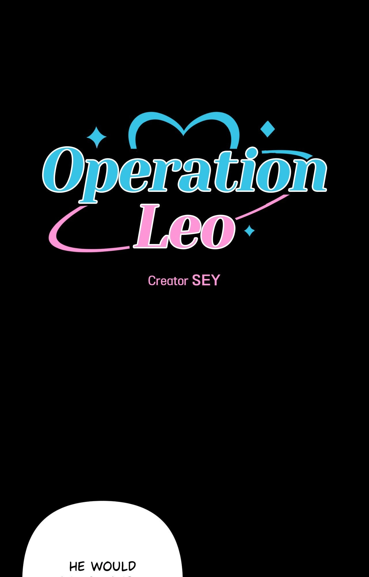 Operation Leo Chapter 13 page 6 - 