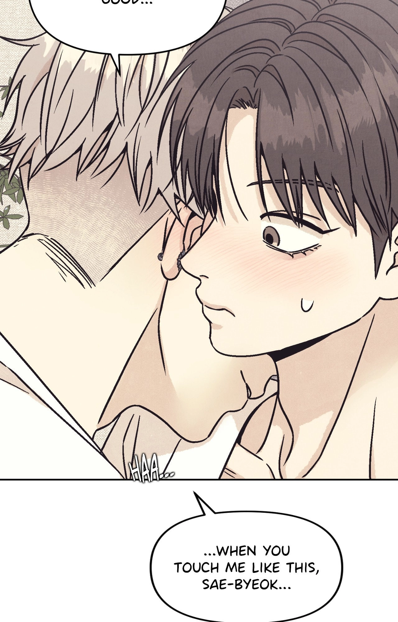 Operation Leo Chapter 13 page 53 - 