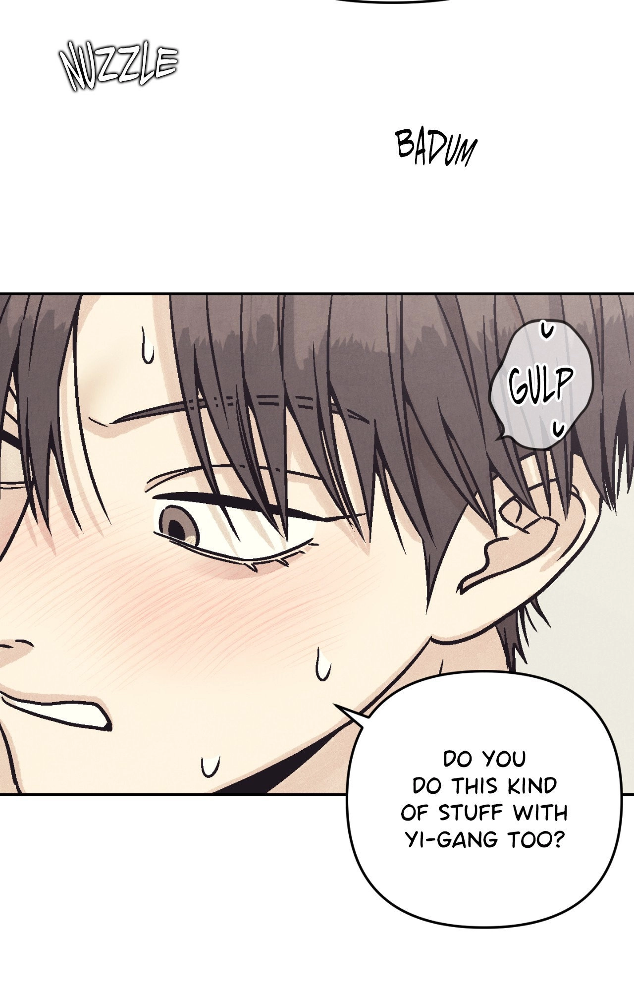 Operation Leo Chapter 13 page 54 - 