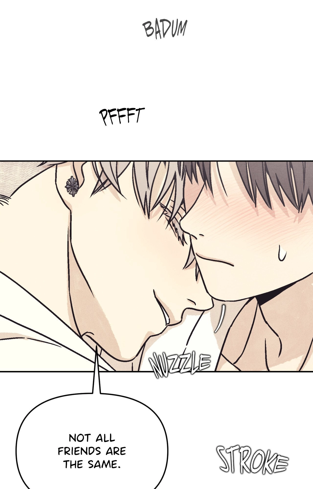 Operation Leo Chapter 13 page 55 - 