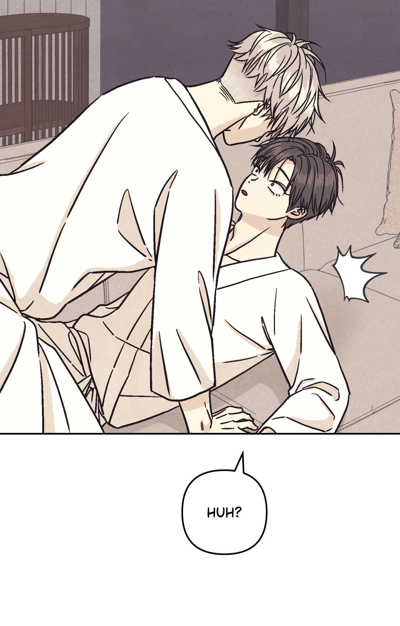 Operation Leo Chapter 13 page 60 - 