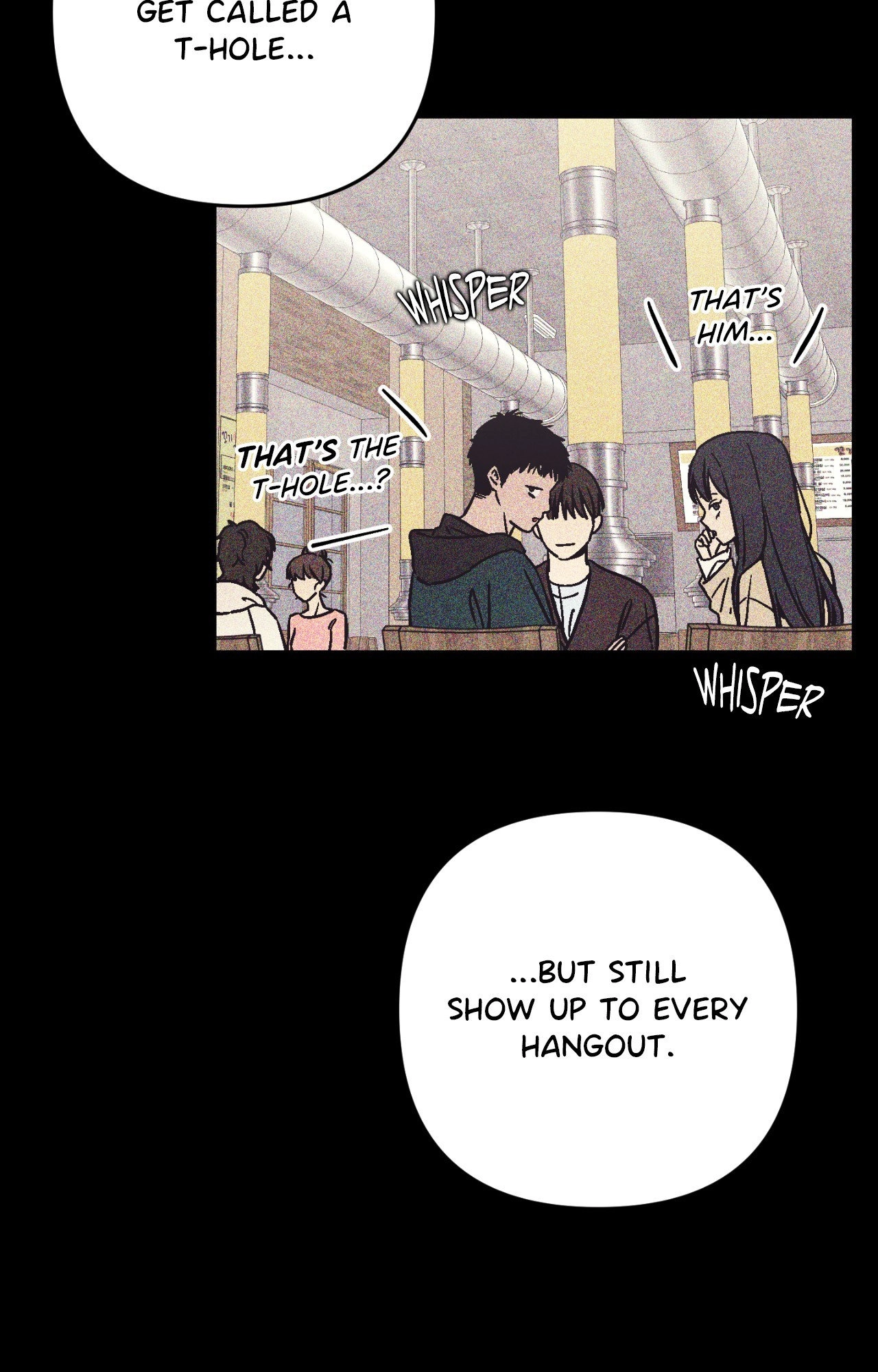 Operation Leo Chapter 13 page 7 - 