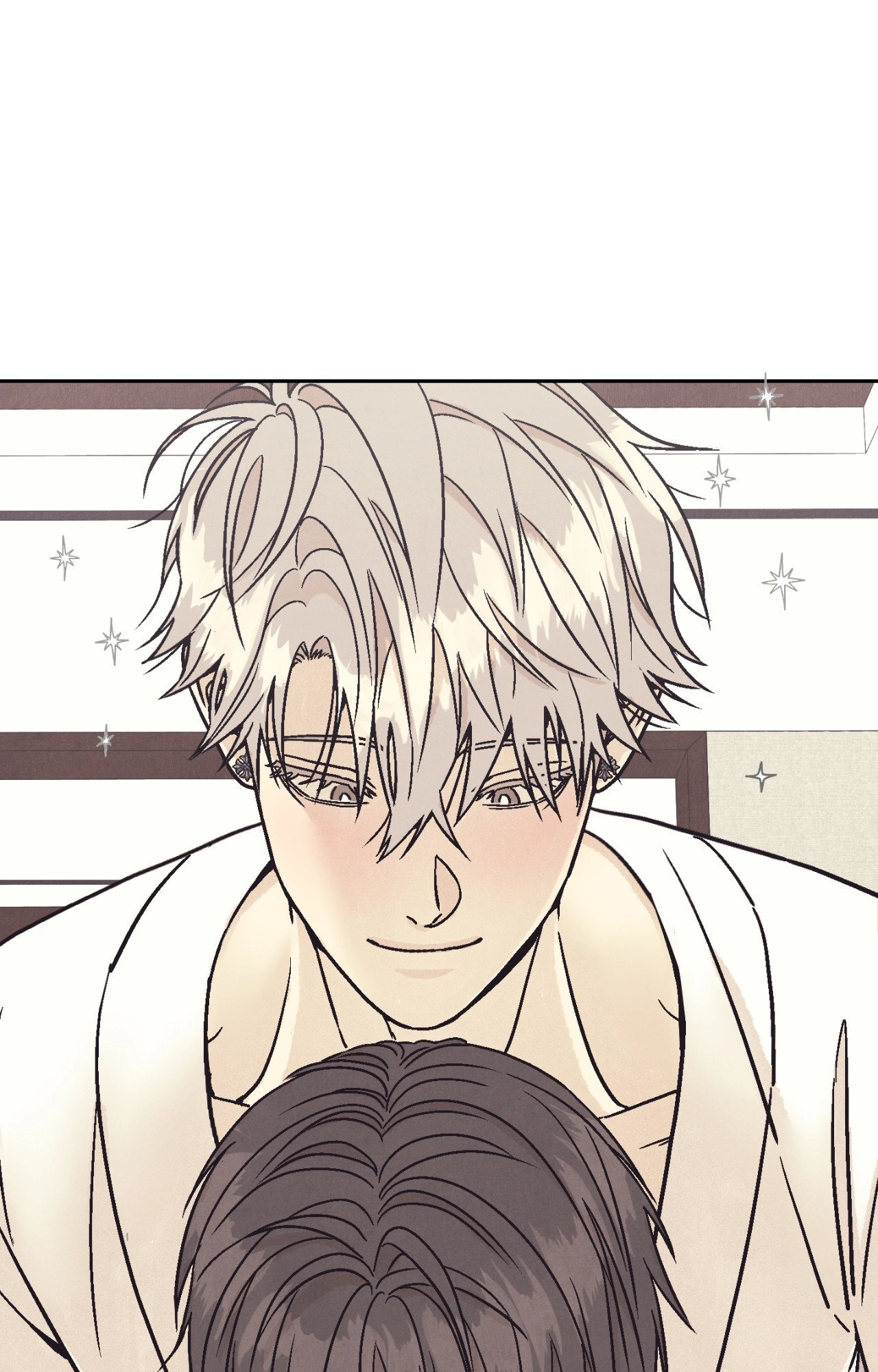 Operation Leo Chapter 13 page 62 - 