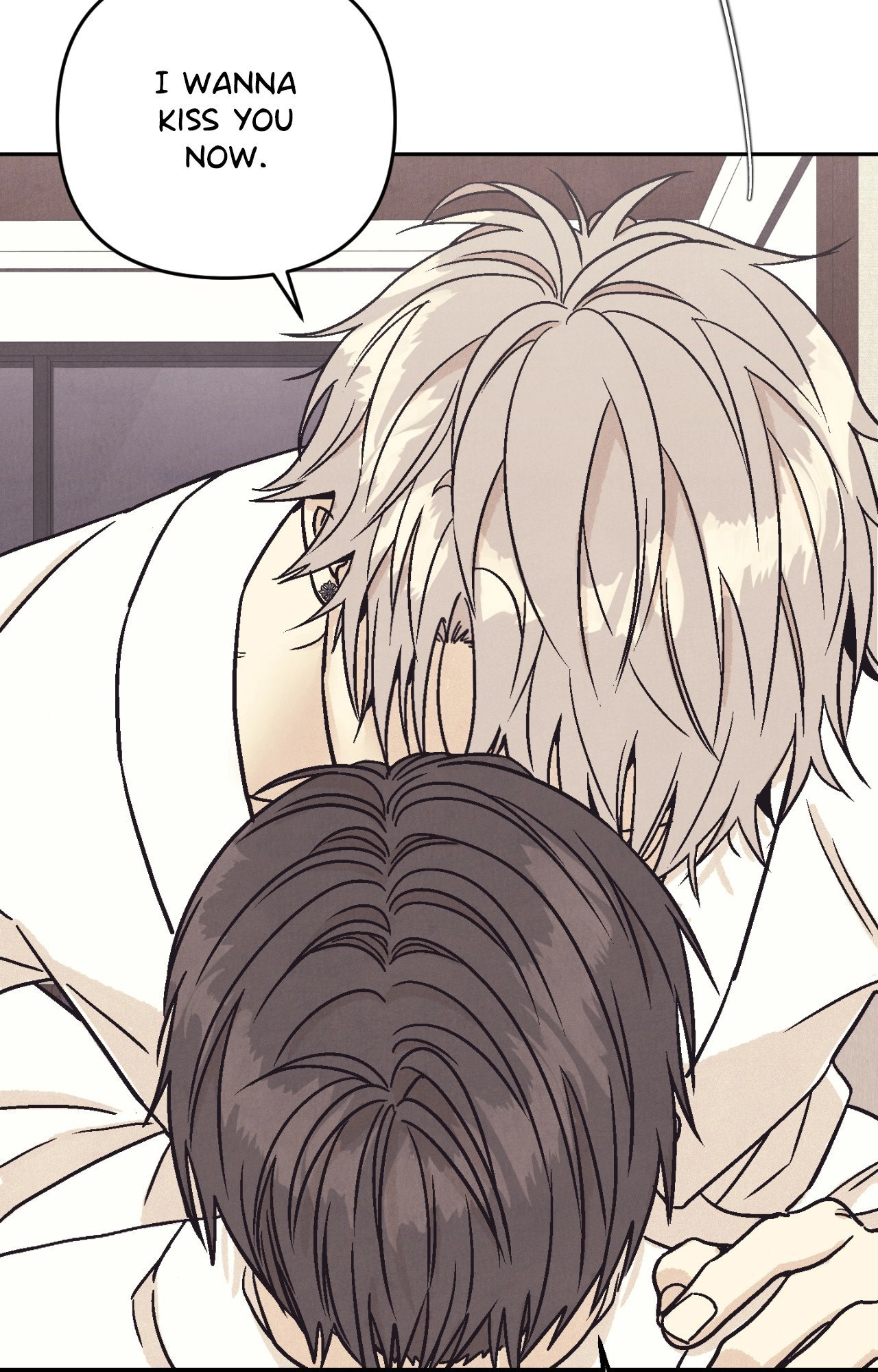 Operation Leo Chapter 13 page 64 - 