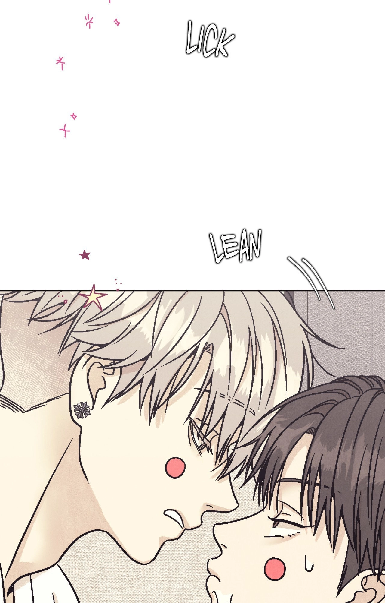 Operation Leo Chapter 13 page 68 - 