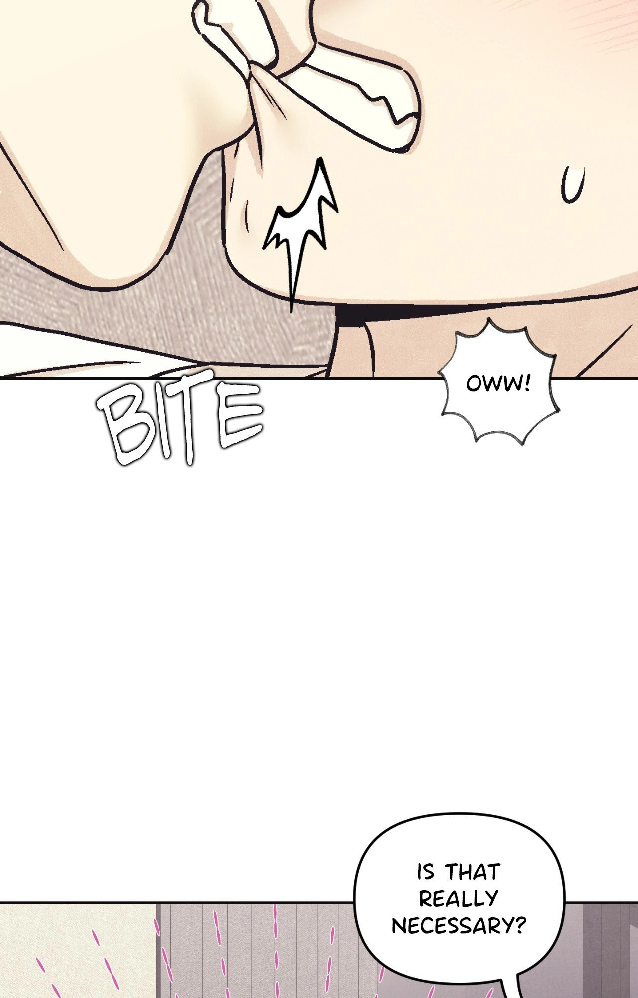 Operation Leo Chapter 13 page 70 - 