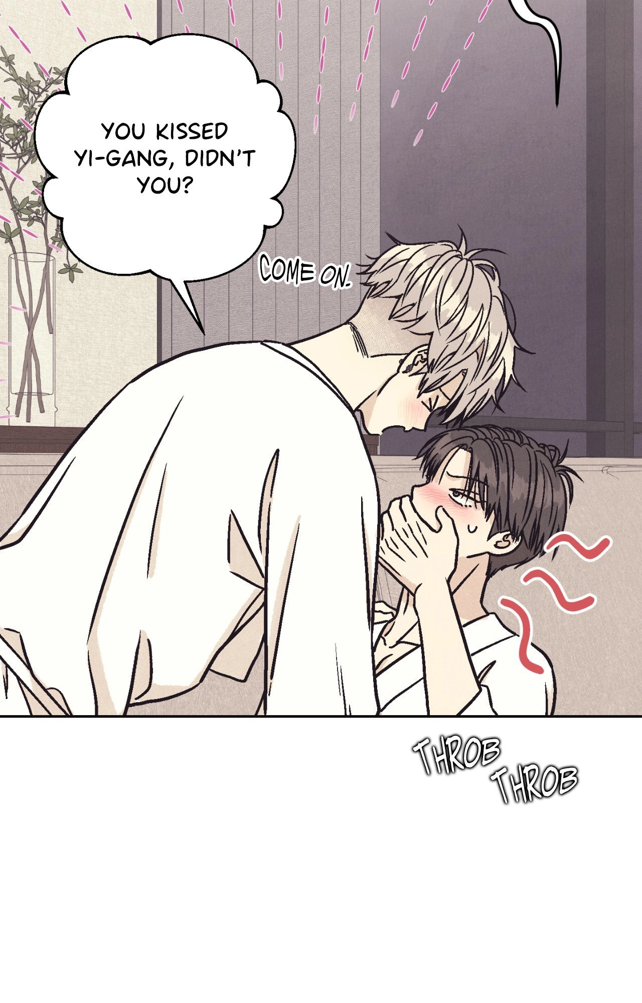 Operation Leo Chapter 13 page 71 - 