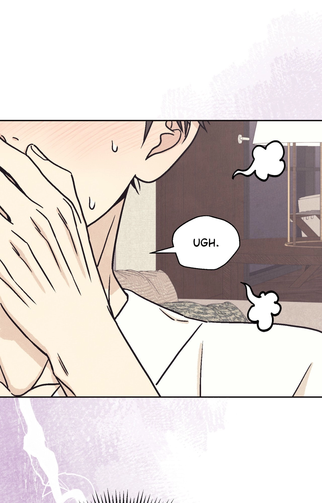 Operation Leo Chapter 13 page 72 - 
