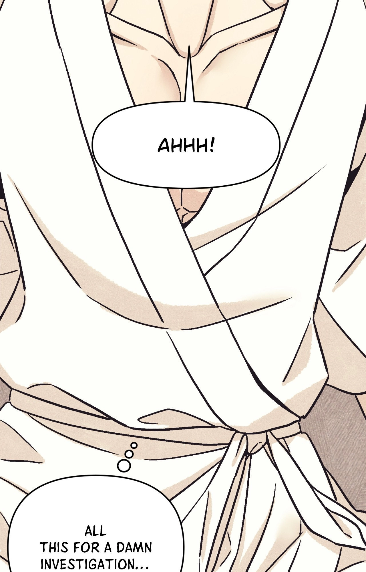 Operation Leo Chapter 13 page 76 - 