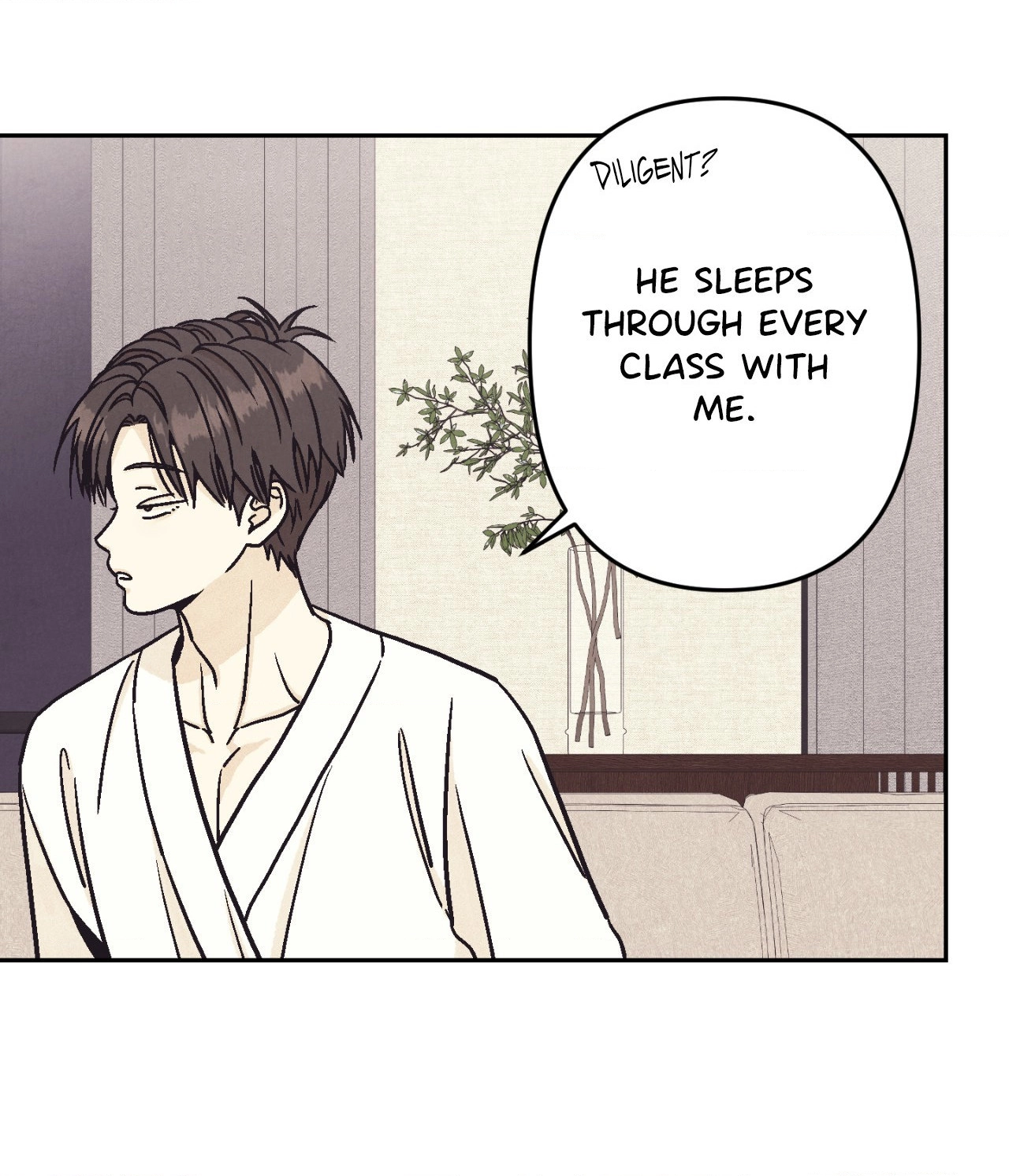 Operation Leo Chapter 13 page 10 - 