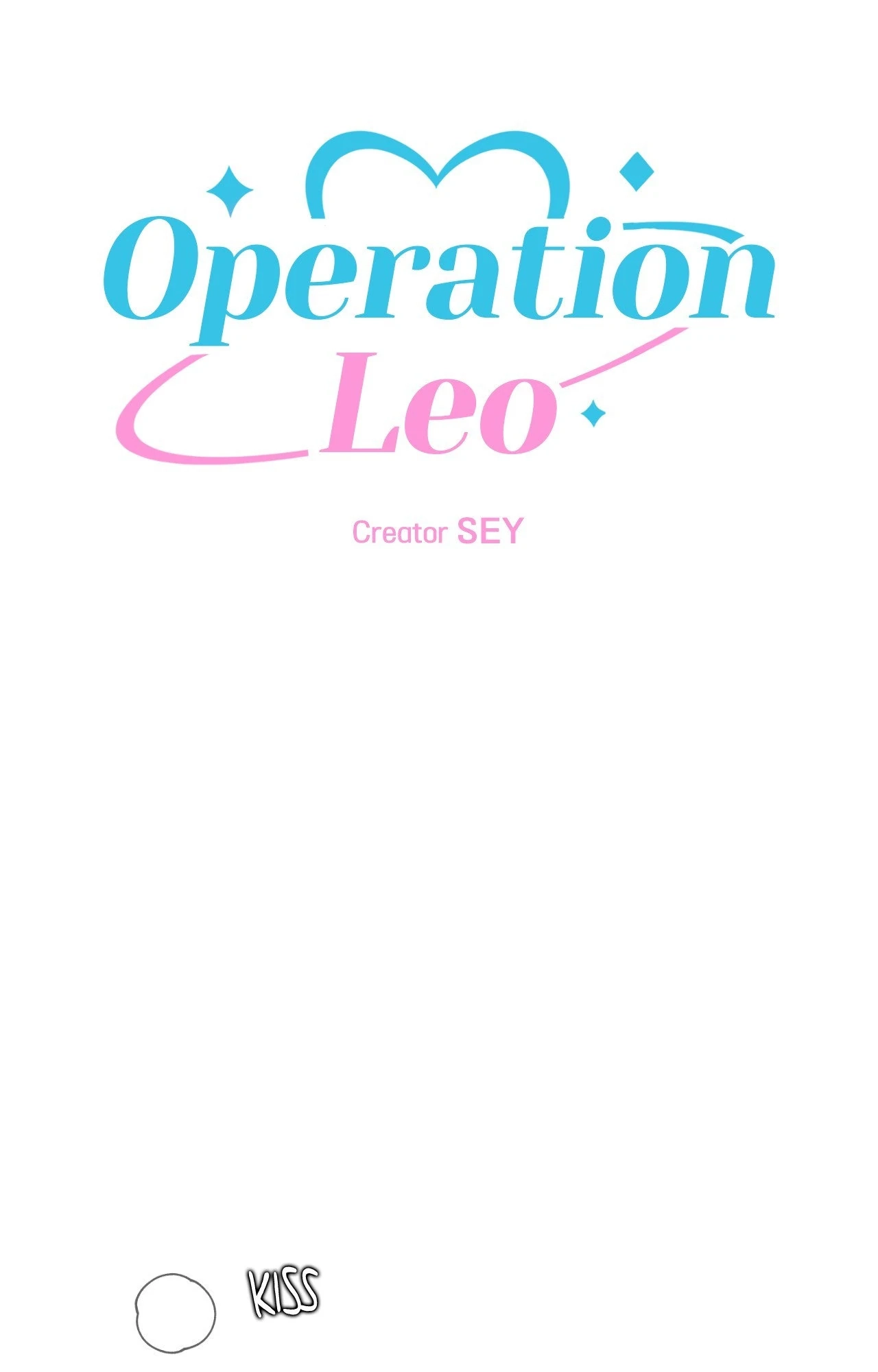 Operation Leo Chapter 14 page 1 - 