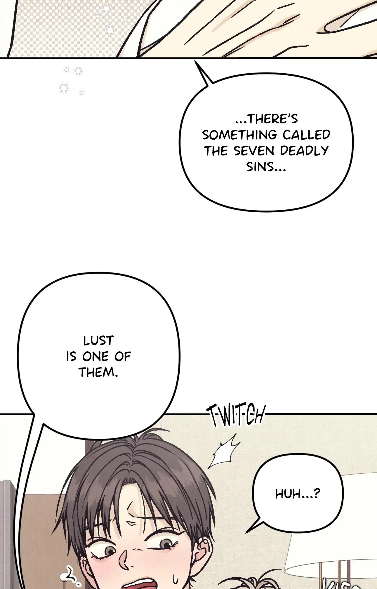 Operation Leo Chapter 14 page 11 - 