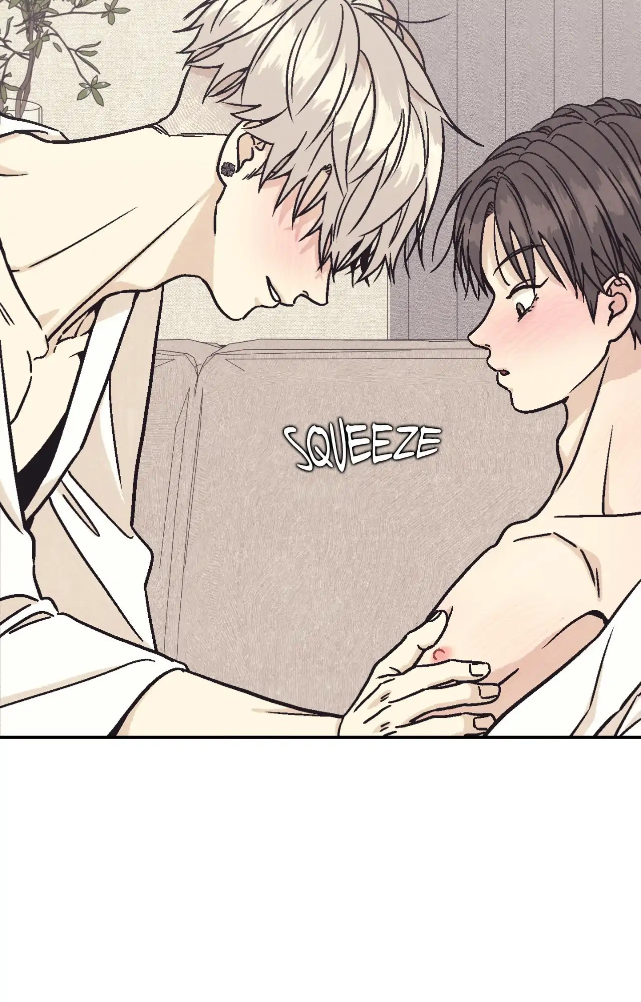 Operation Leo Chapter 14 page 16 - 
