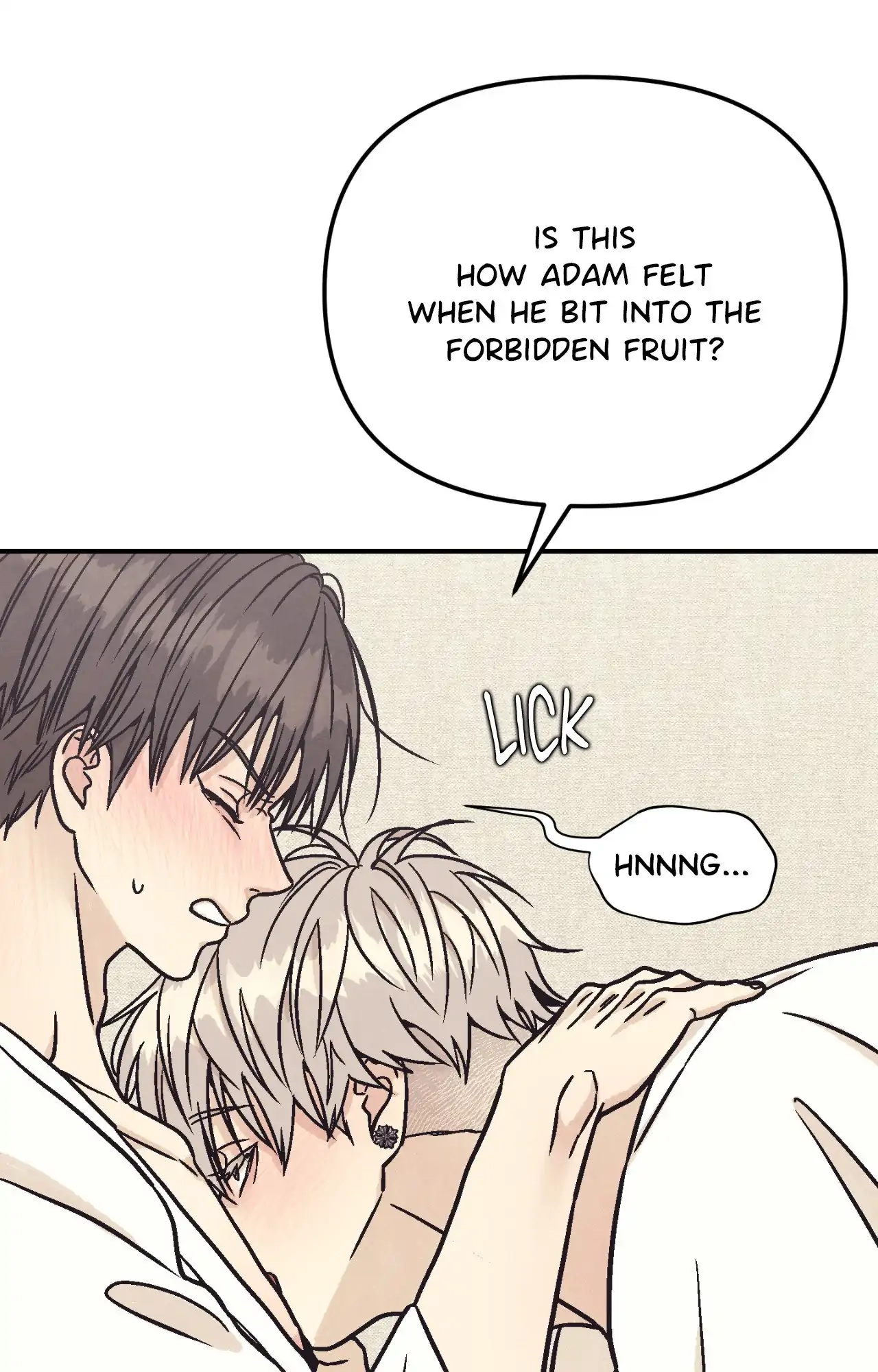Operation Leo Chapter 14 page 19 - 