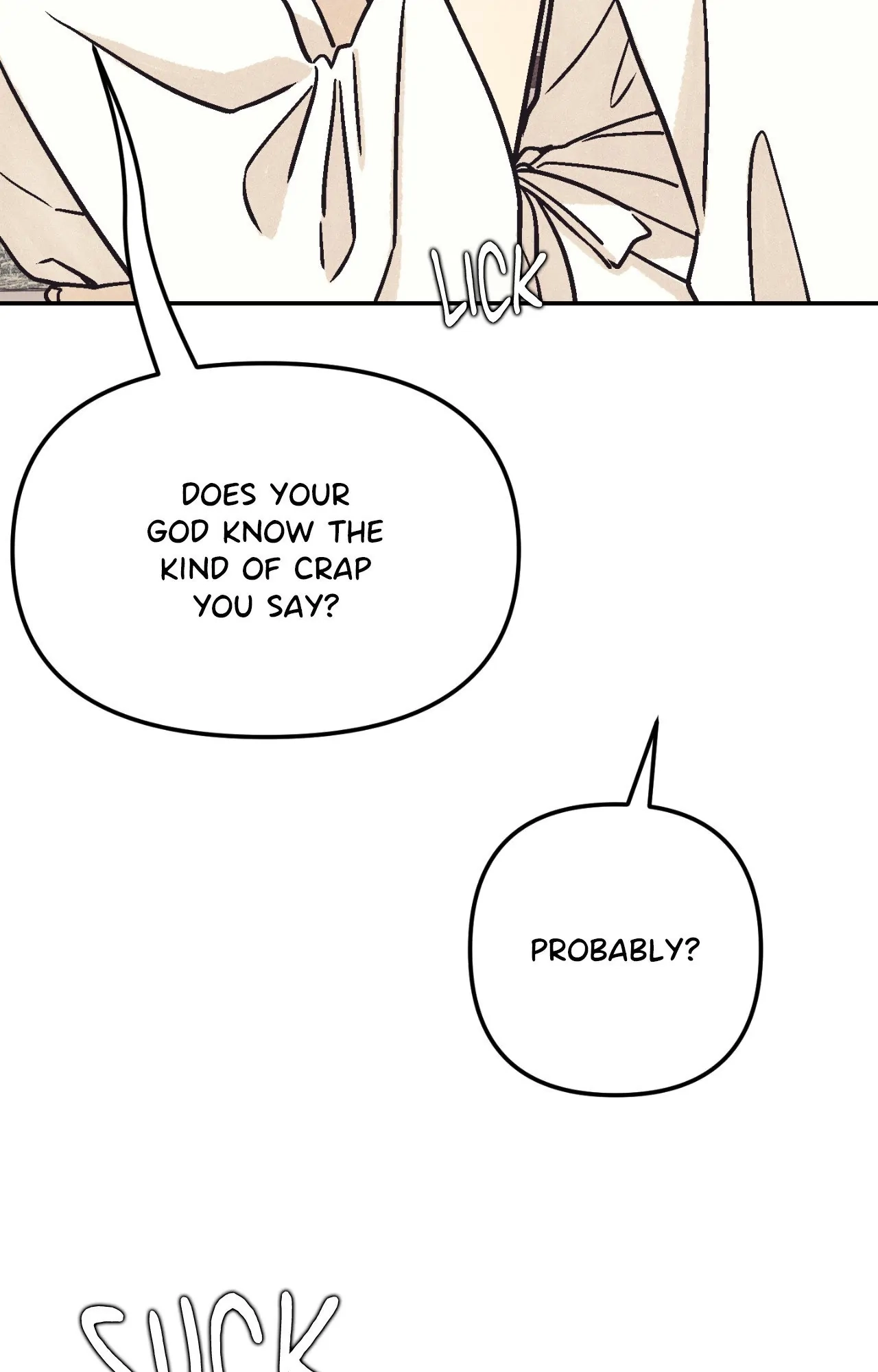 Operation Leo Chapter 14 page 20 - 