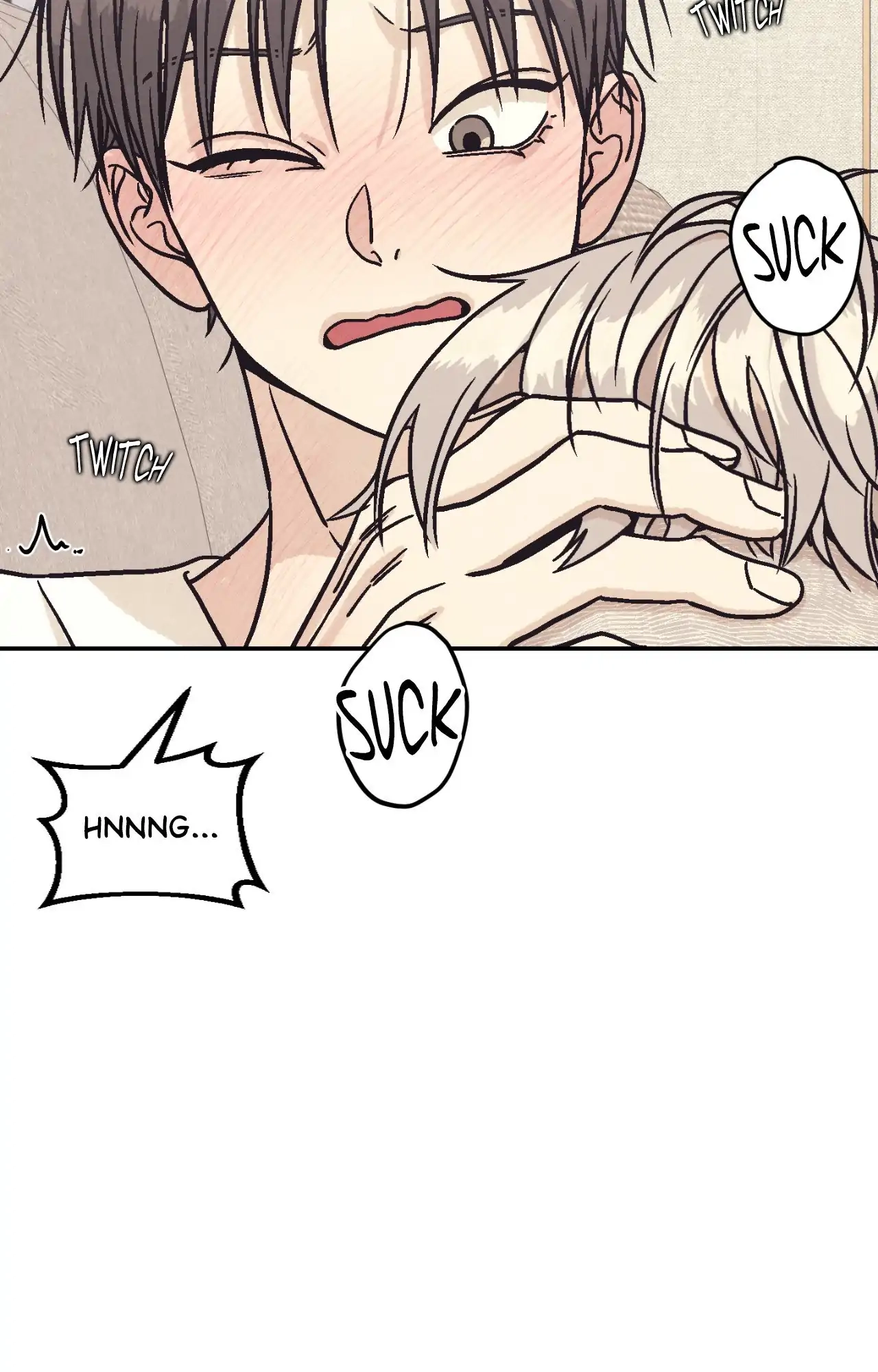 Operation Leo Chapter 14 page 23 - 