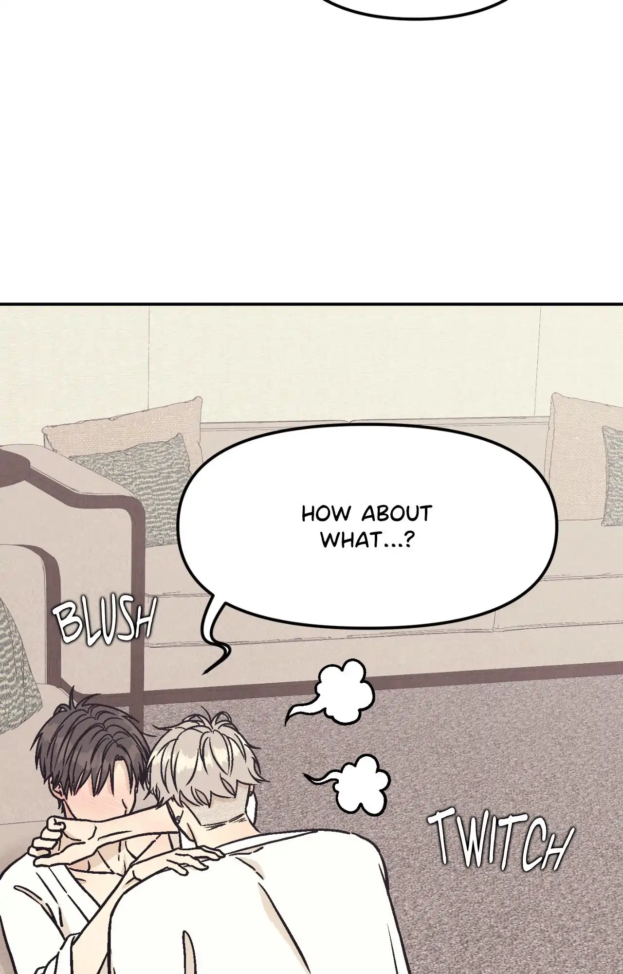 Operation Leo Chapter 14 page 26 - 