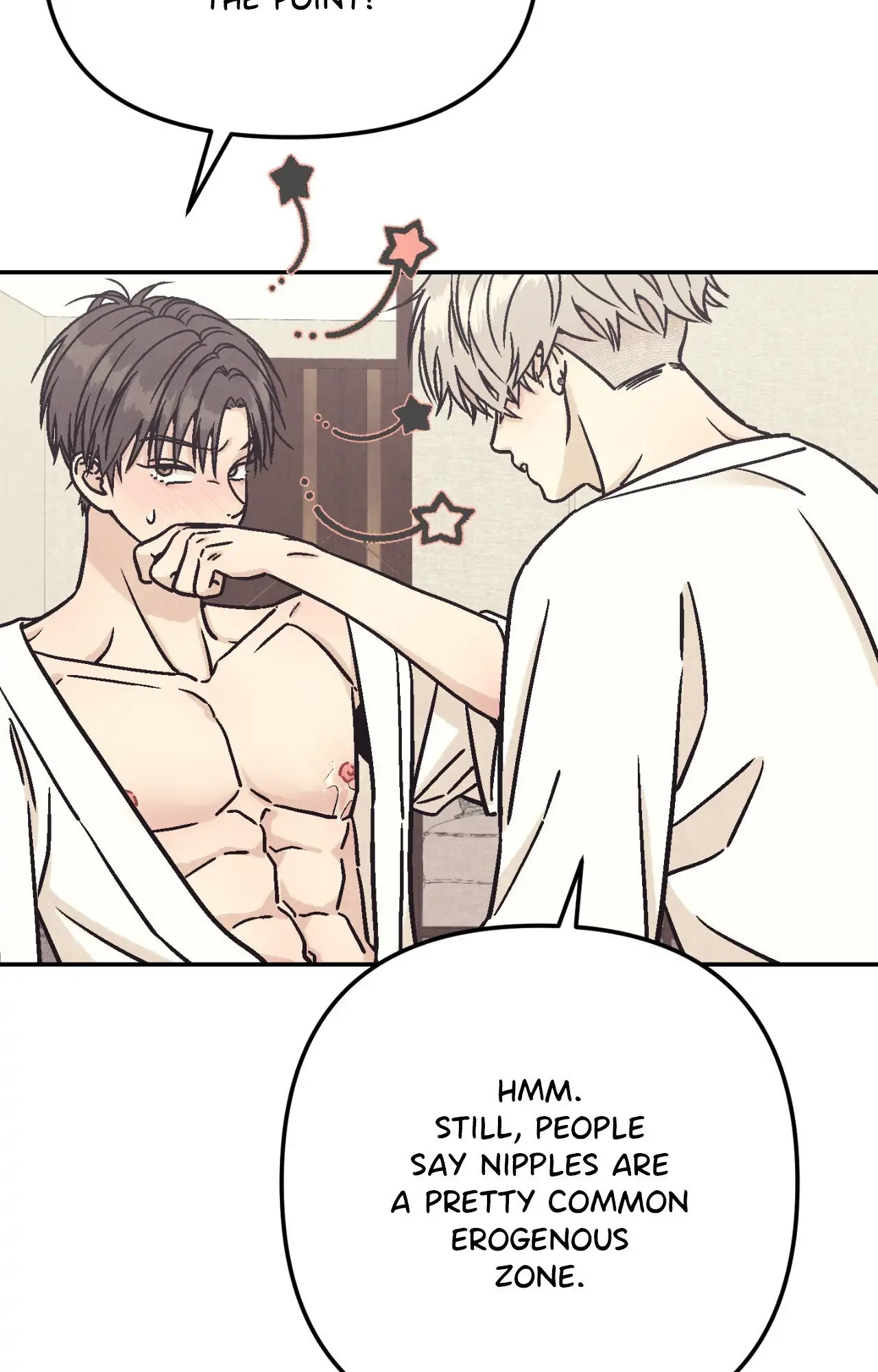 Operation Leo Chapter 14 page 29 - 