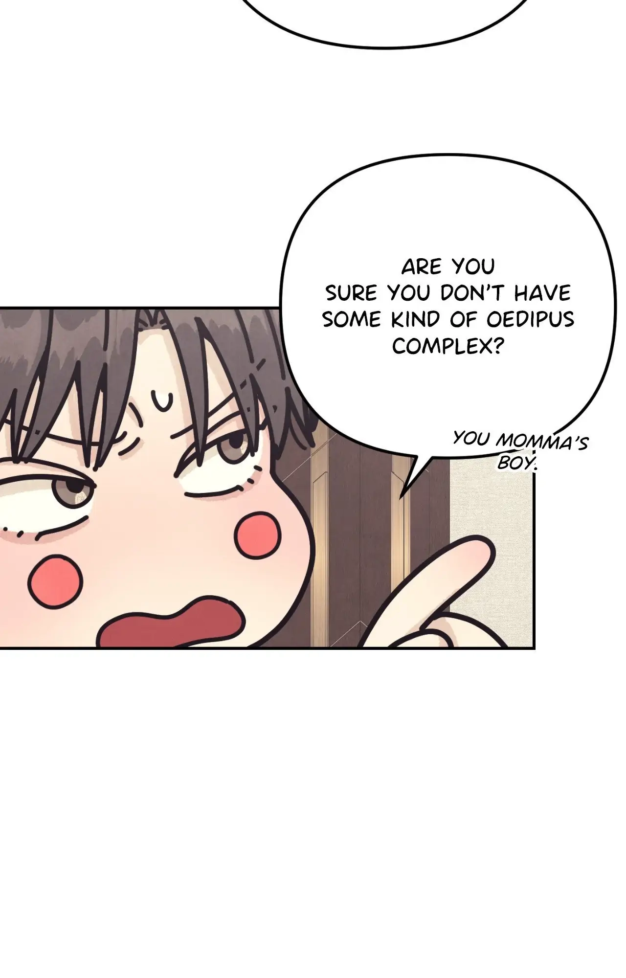 Operation Leo Chapter 14 page 30 - 